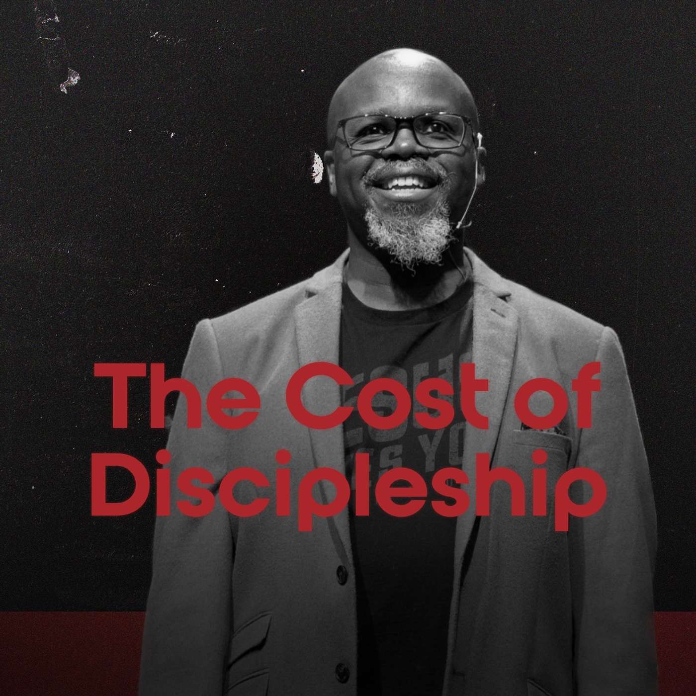 The Cost of Discipleship