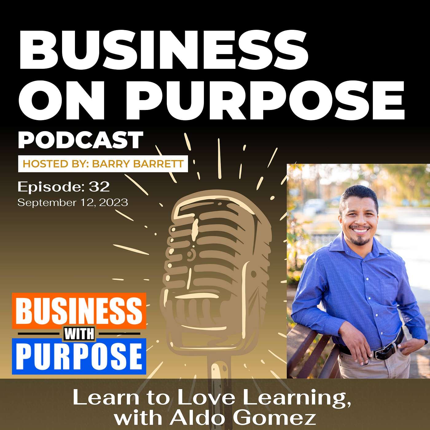Business On Purpose Podcast