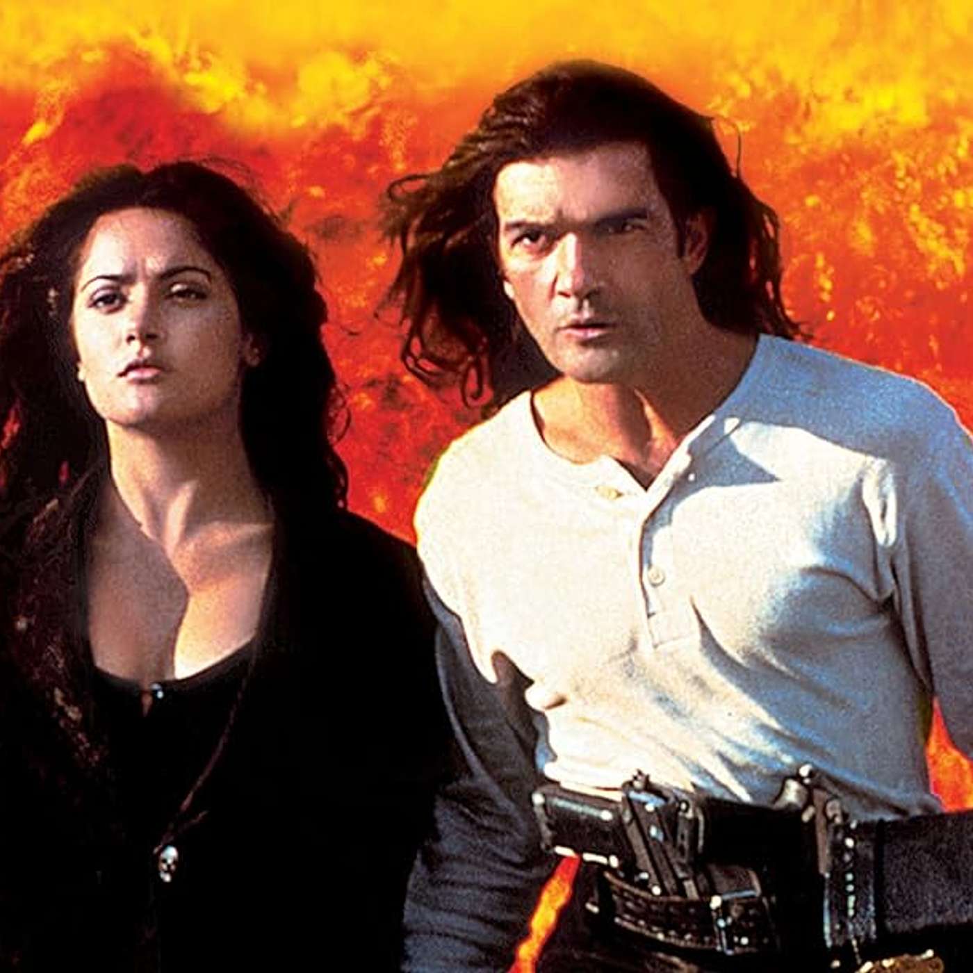 Desperado from Robert Rodriguez