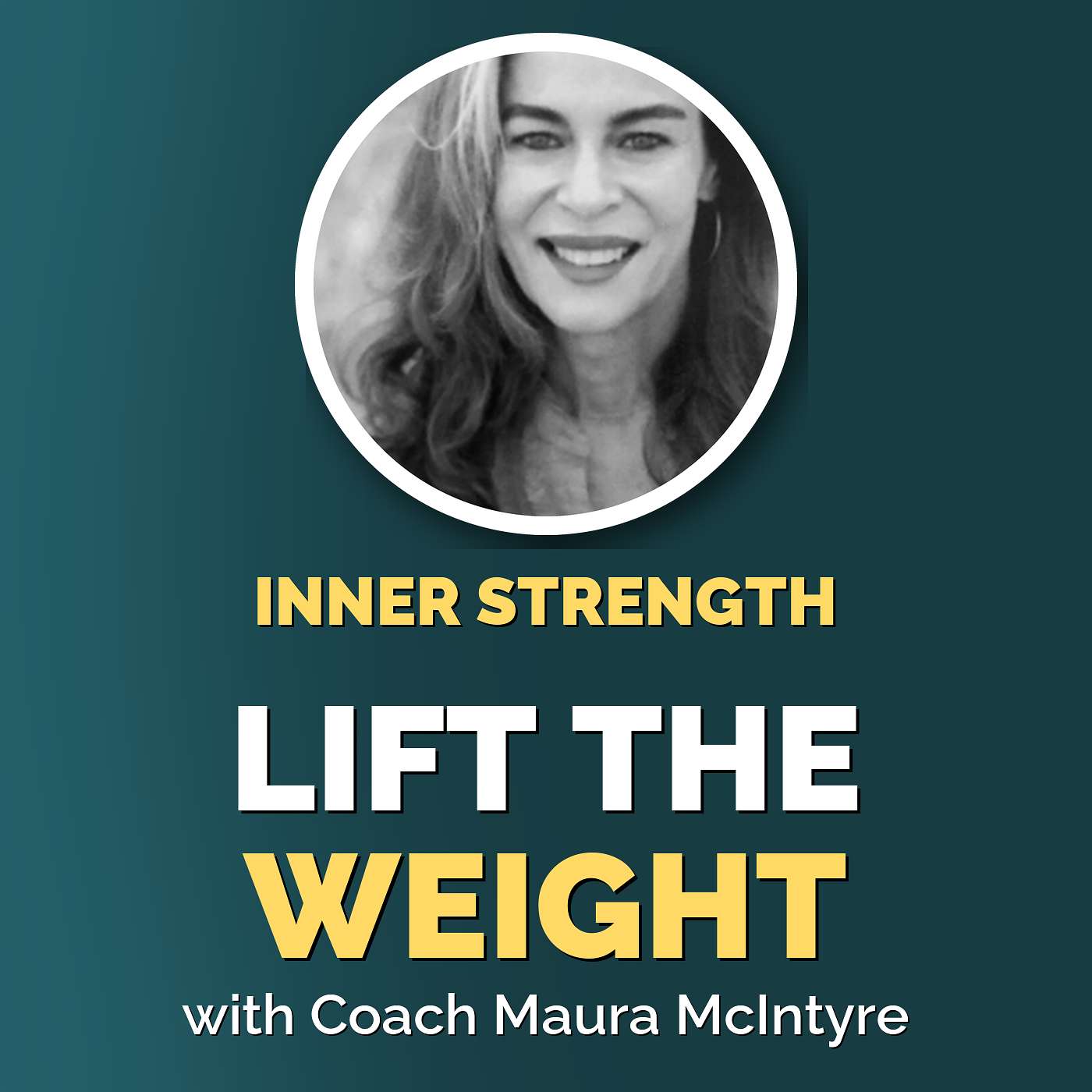 Harnessing Inner Strength for Personal Triumph episode artwork
