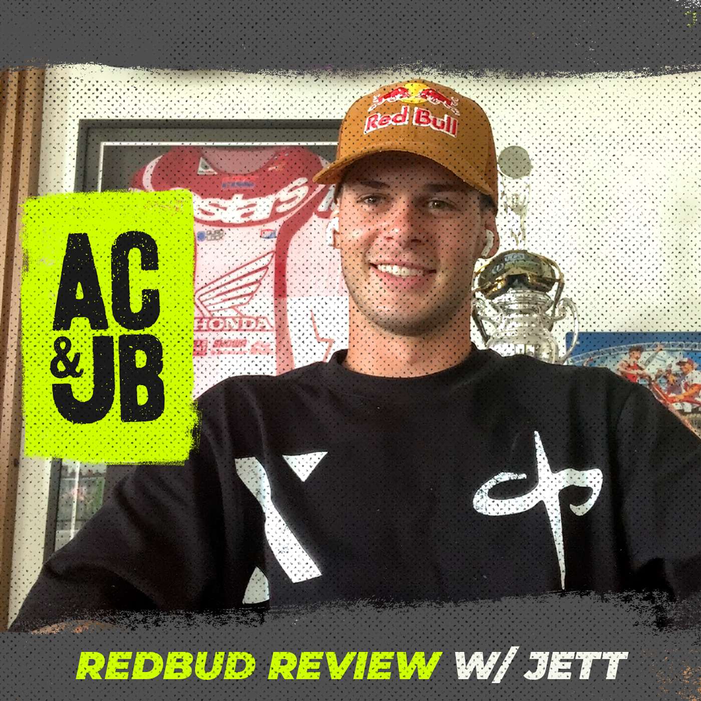 The AC & JB Show