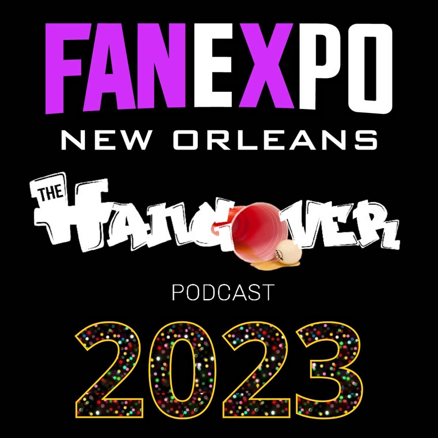 The Hangover Podcast