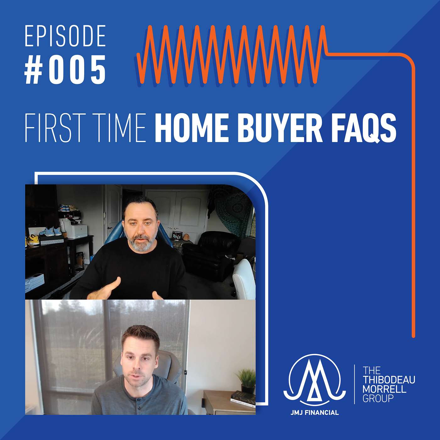 Ep.5 - Revealed: Secrets Every First-Time Home Buyer Should Know