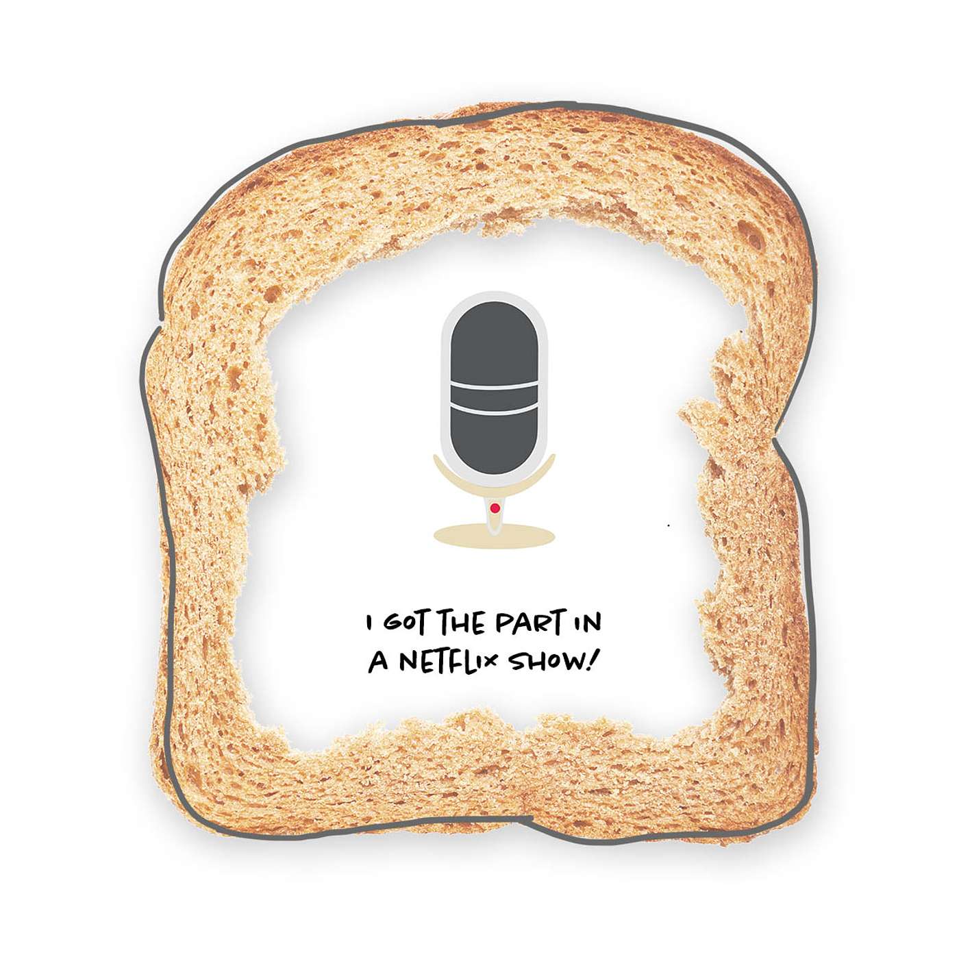 Podcast Cover