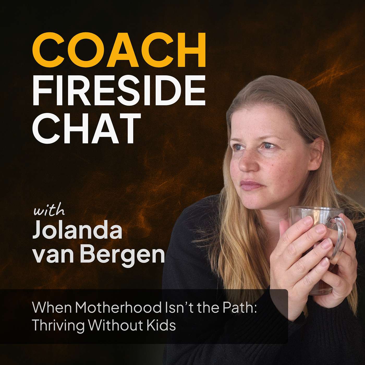 Coach Fireside Chat