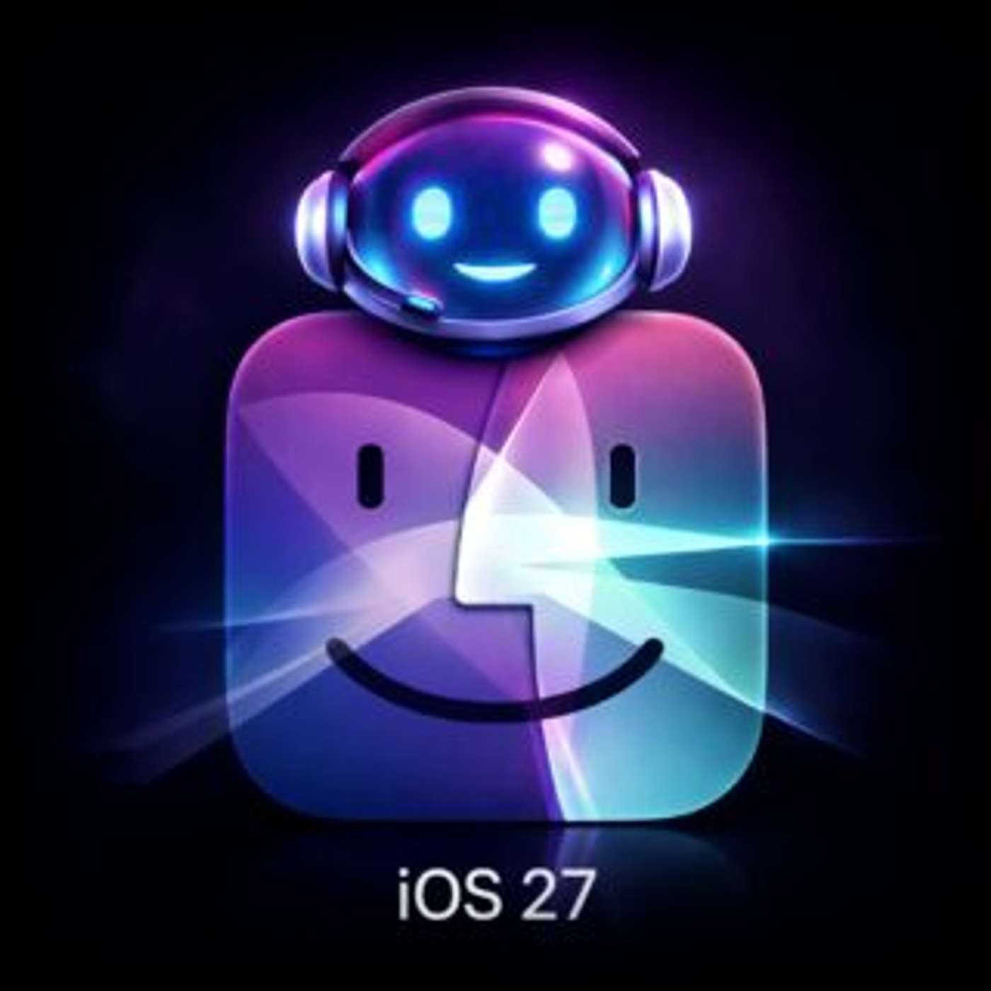 Siri Finally Graduates The Massive iOS 27 Overhaul episode artwork