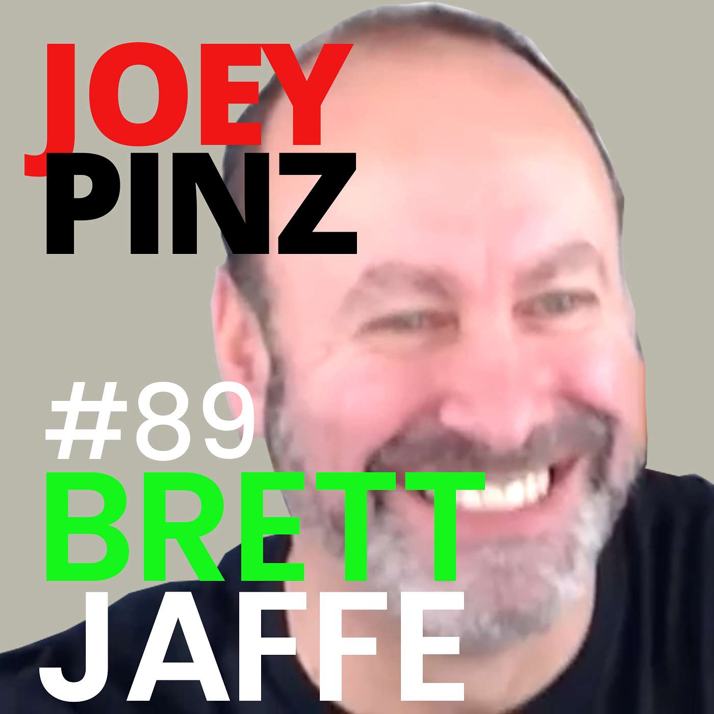Joey Pinz Discipline Conversations