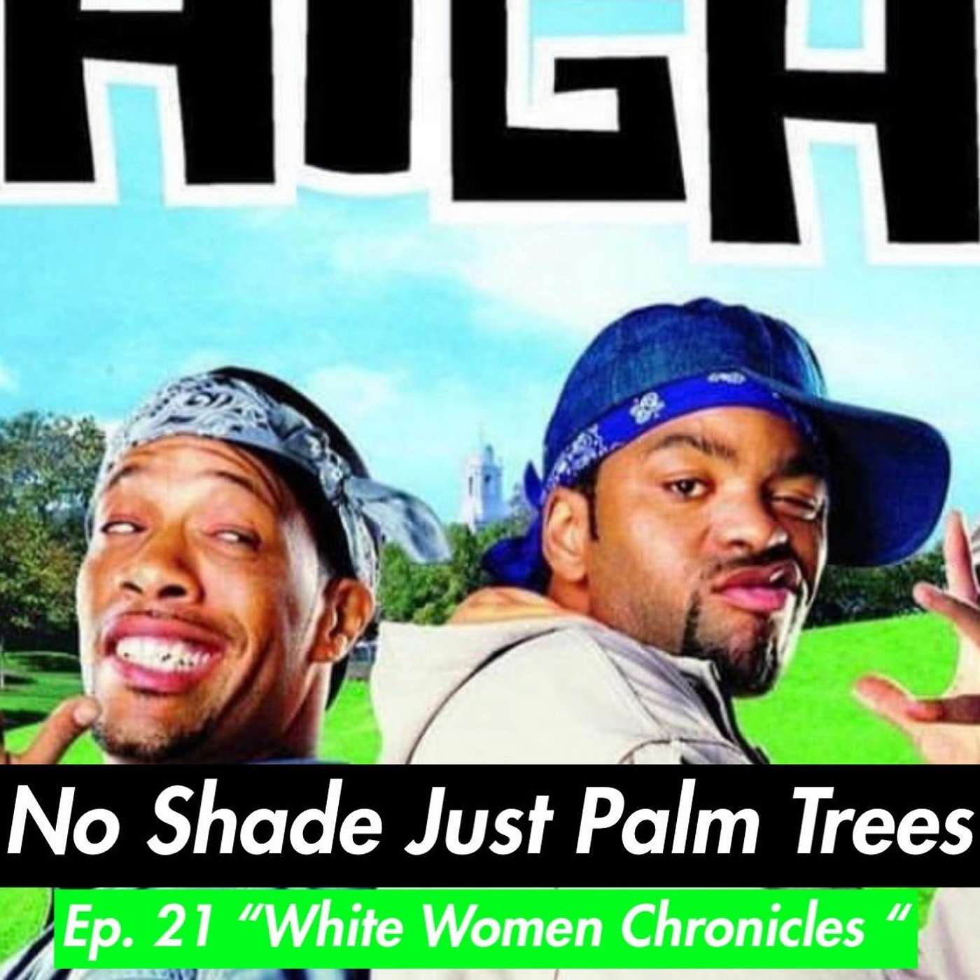 Ep. 21 
