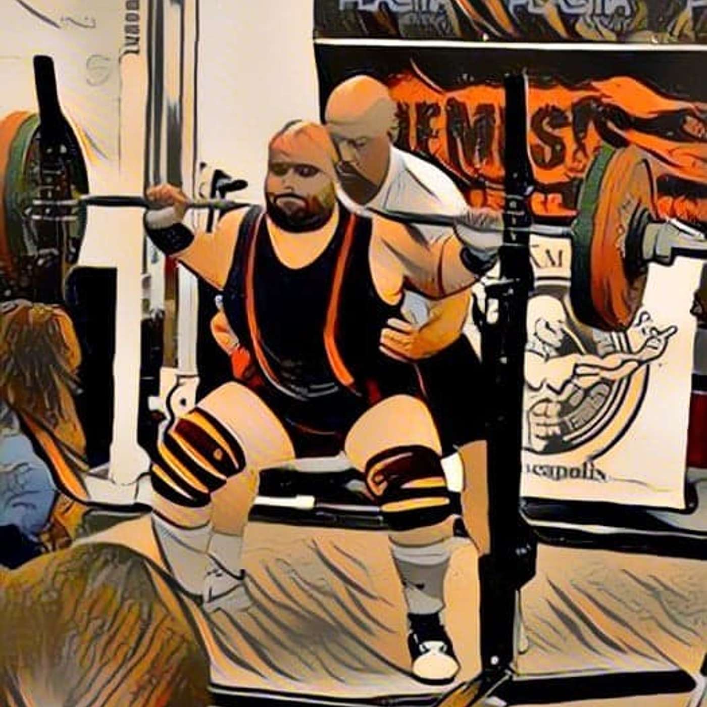 Dr. Fred Clary\'s Podcast