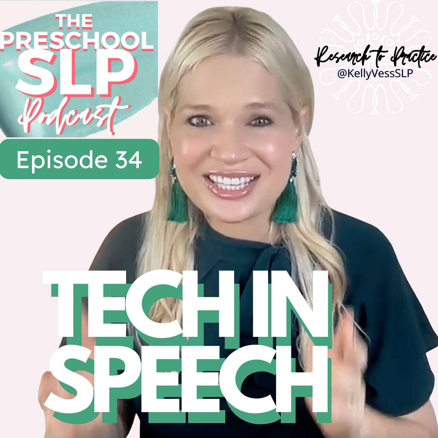 The Preschool SLP