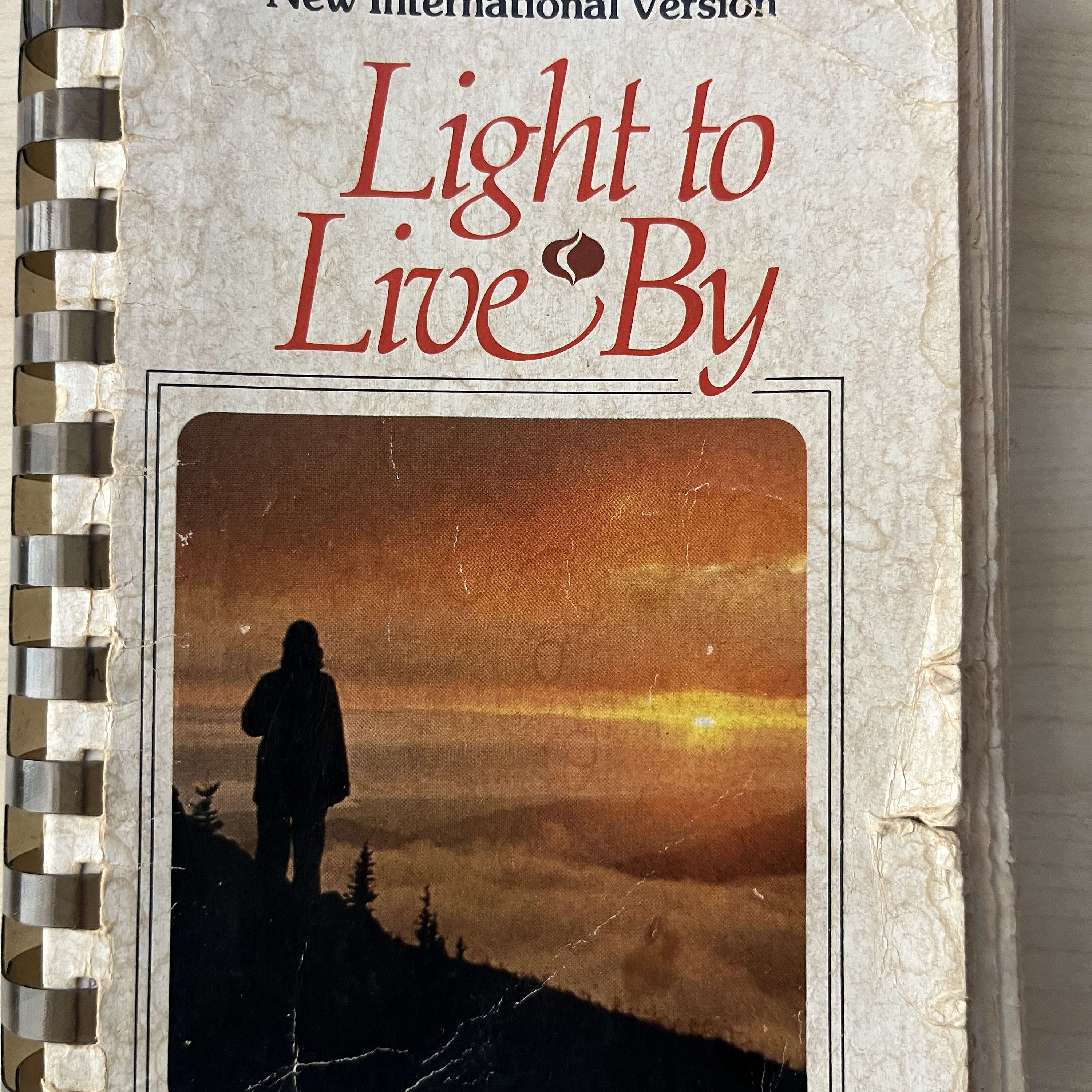 Light to Live By