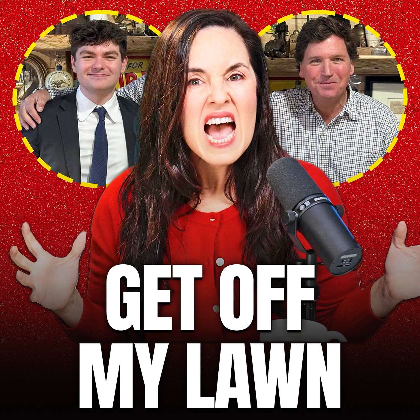 Stop Pandering to Gen Z Radicals - Dumpster Fire