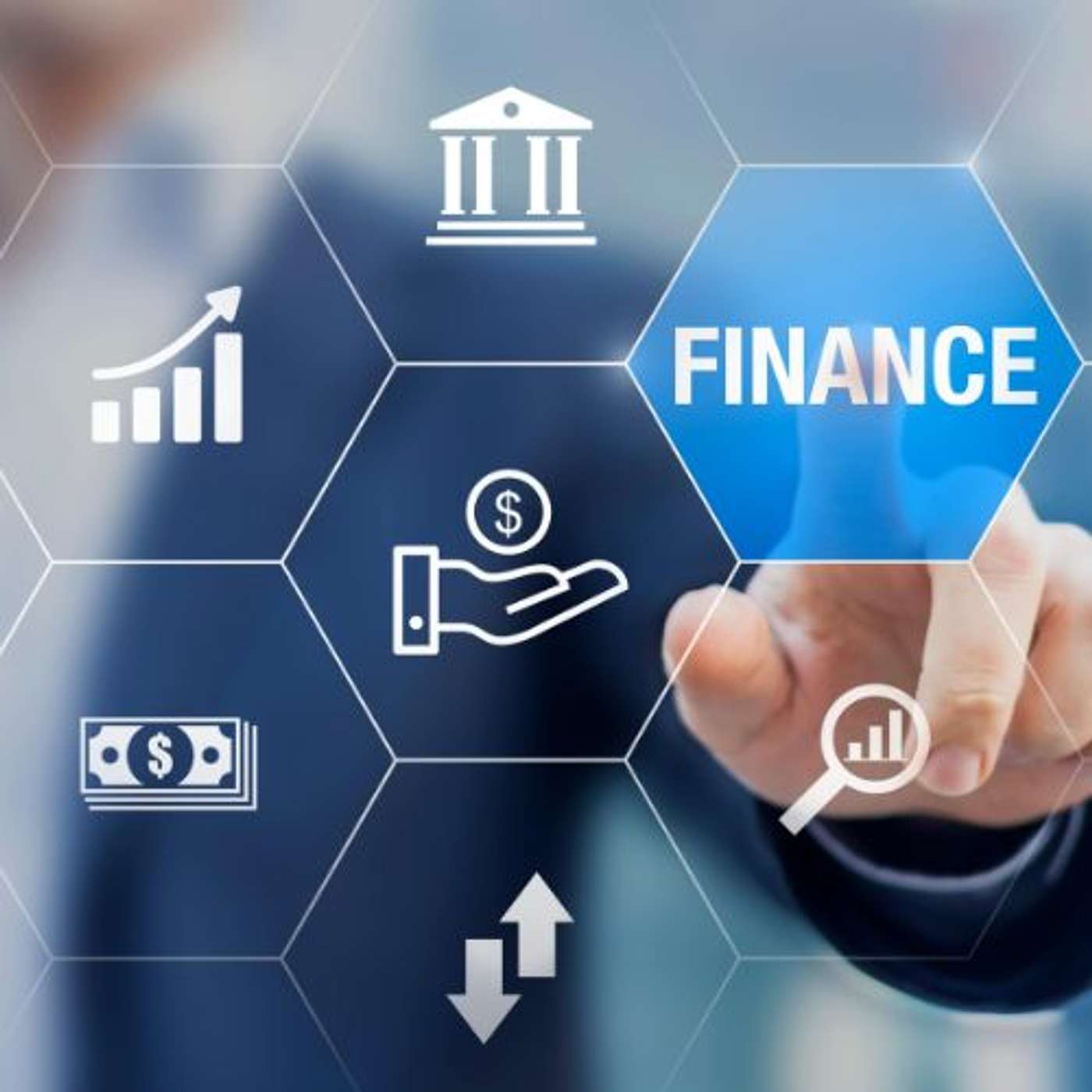 EP87: Operating model for core banking center of excellence episode artwork