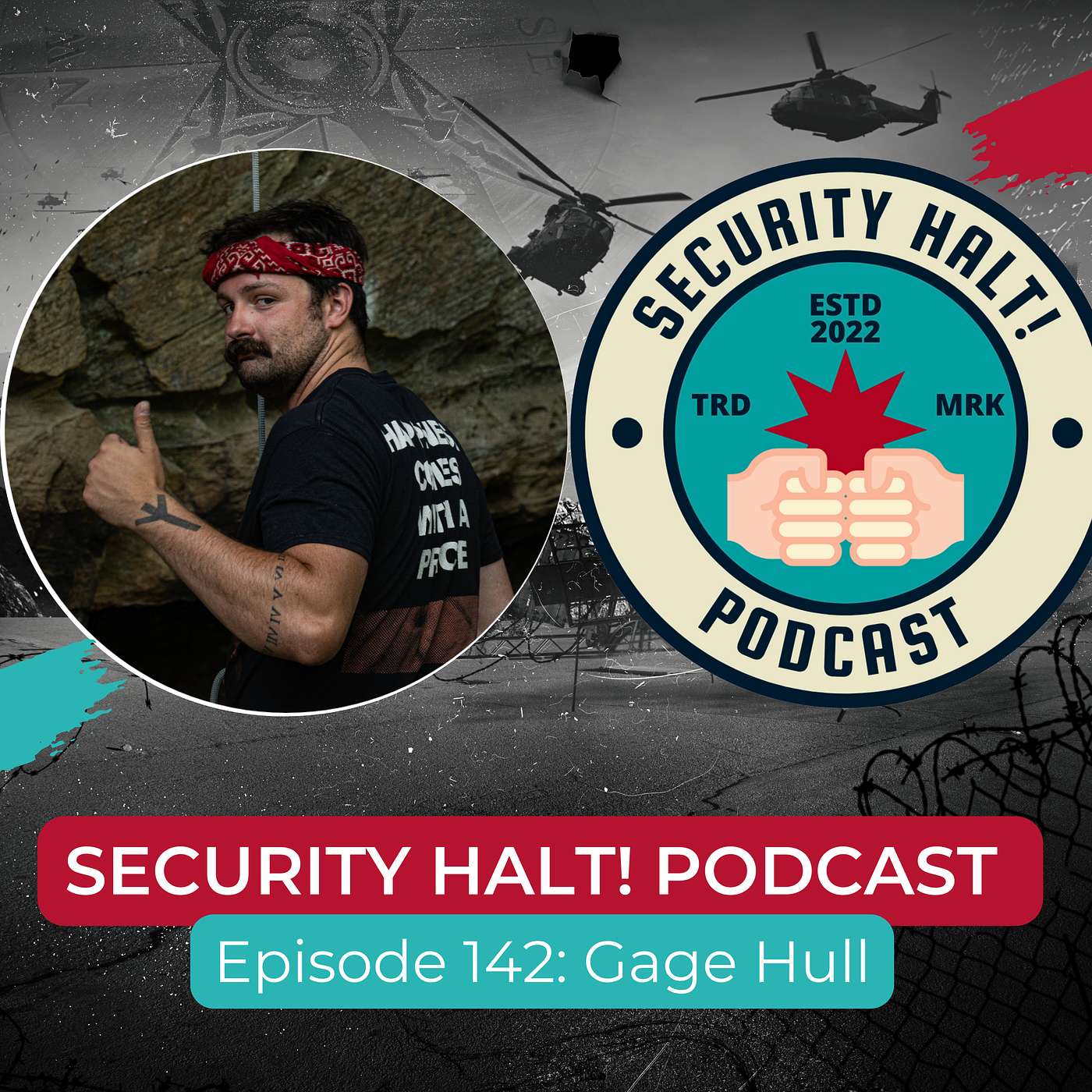Episode 142: Gage Hull