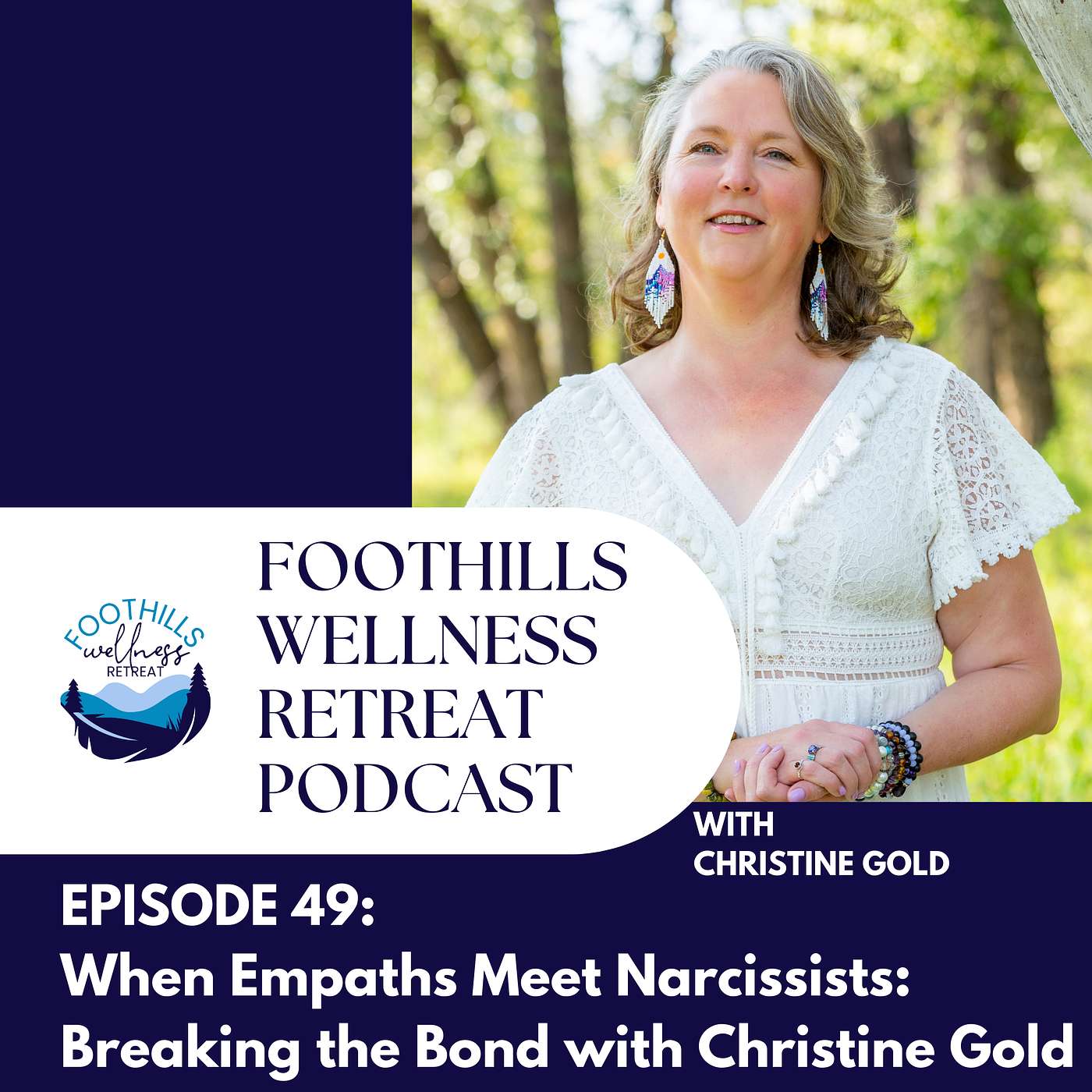 Foothills Wellness Retreat