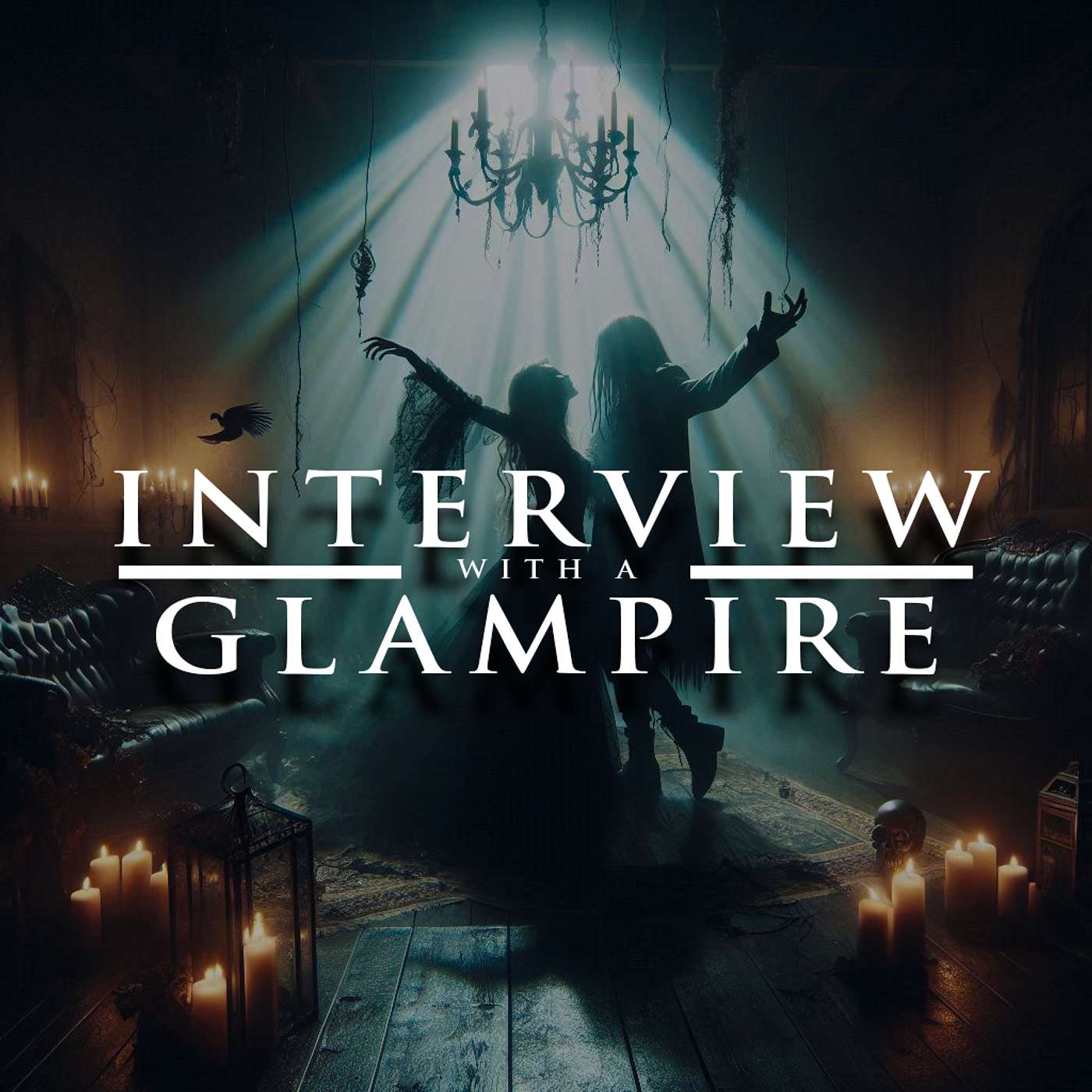 Interview With A Glampire