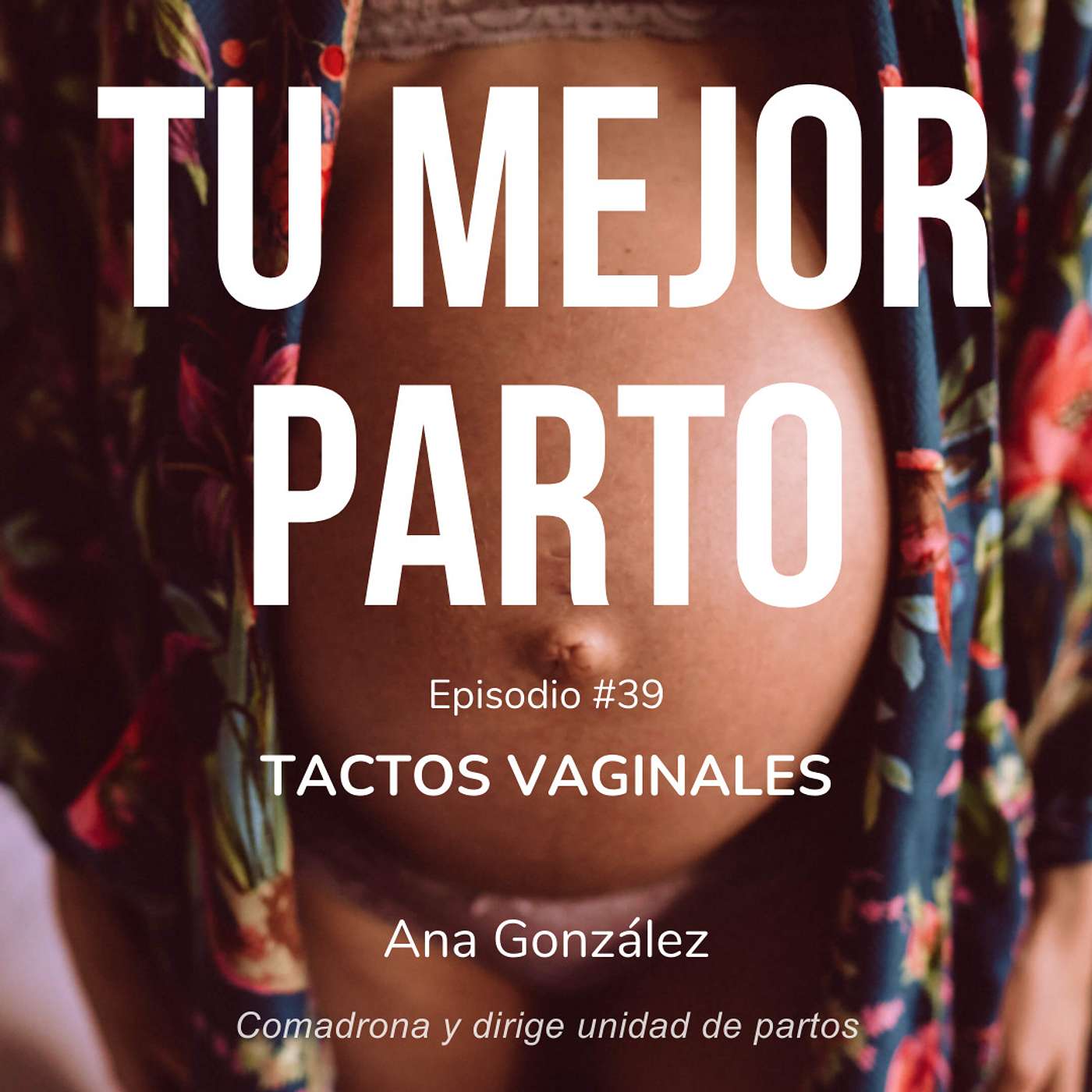 Tu Mejor Parto de myBabymyBirth®