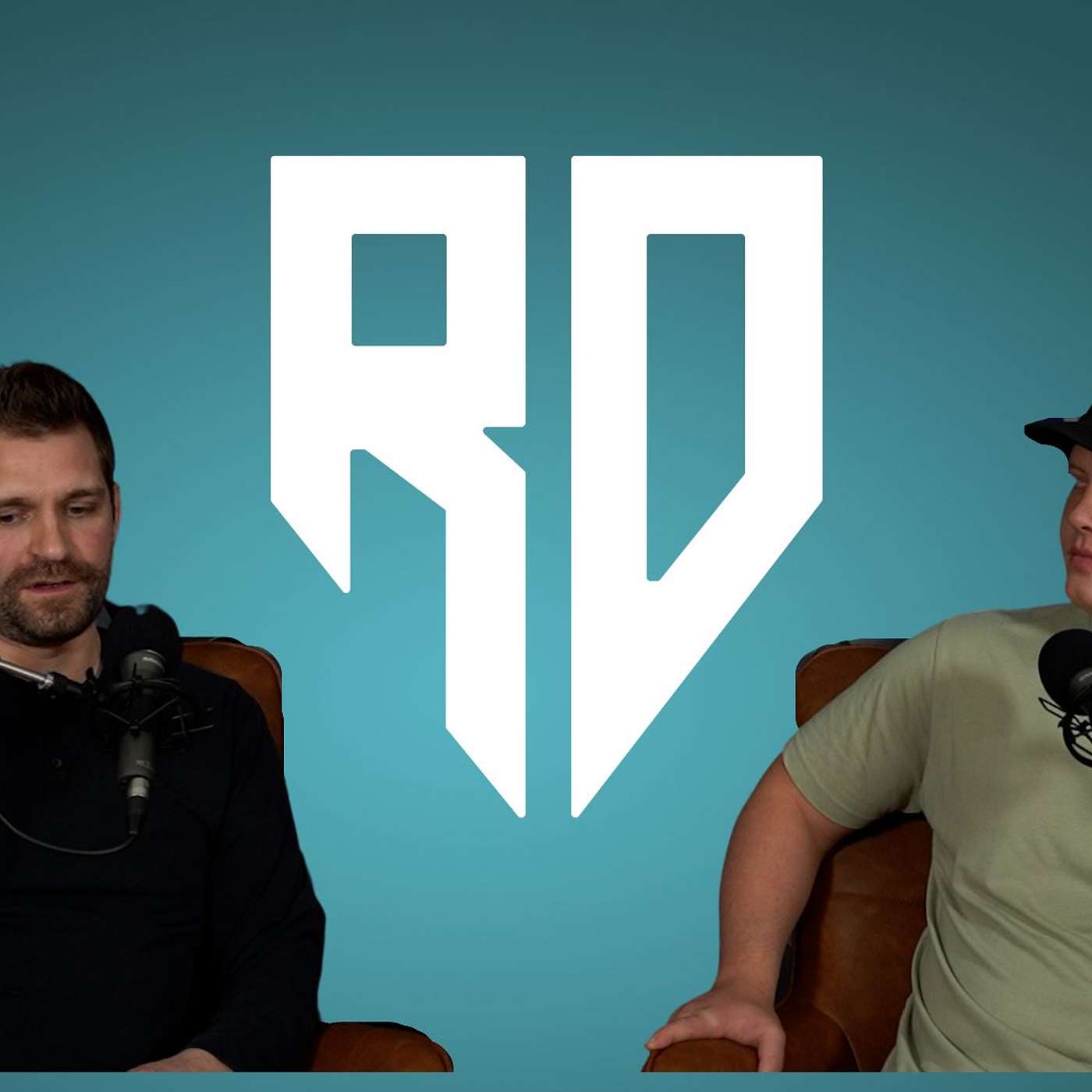 Andrew Goodwin - Living Fearless, Evolving, Making Friends - The Rad Dad Podcast #19