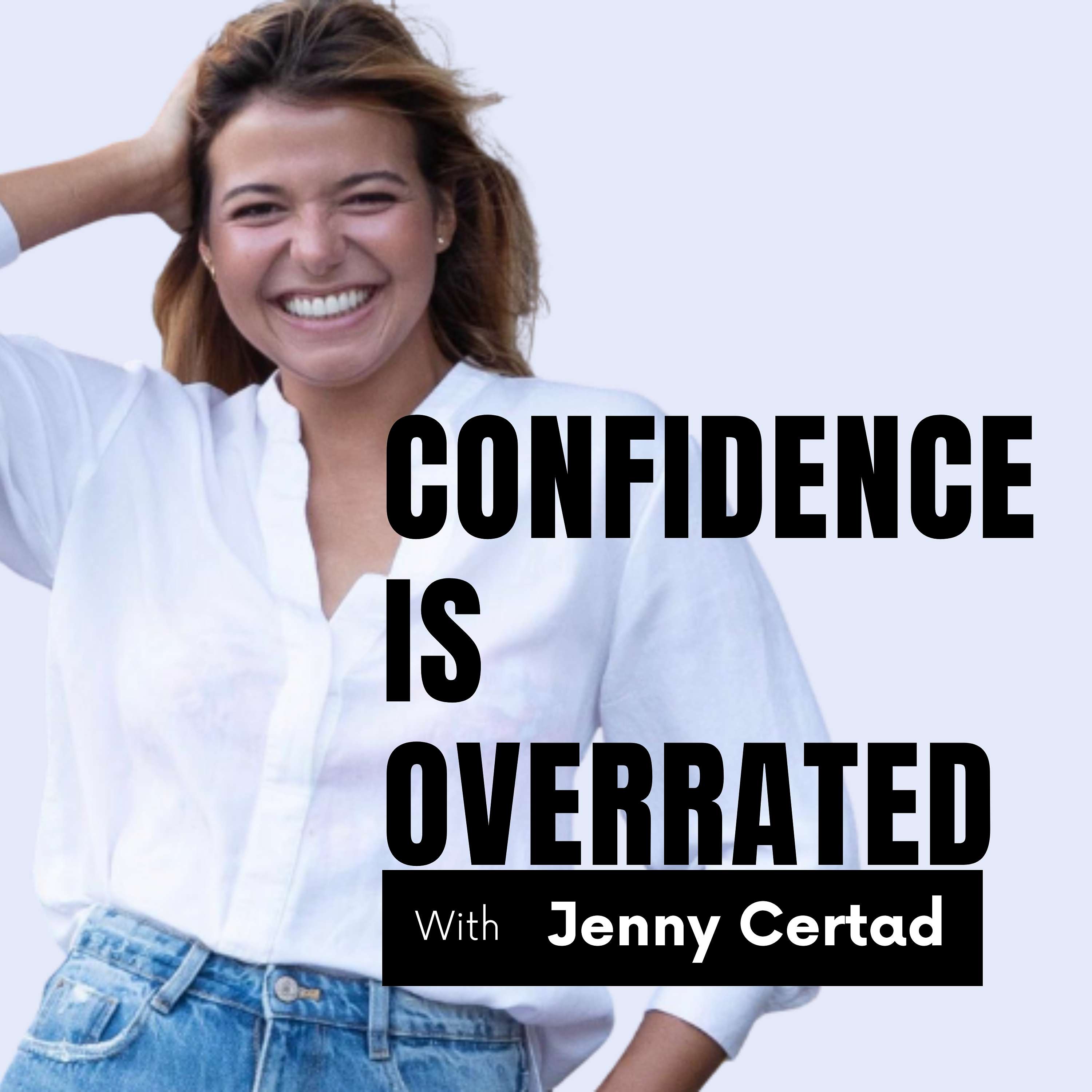 Confidence is Overrated