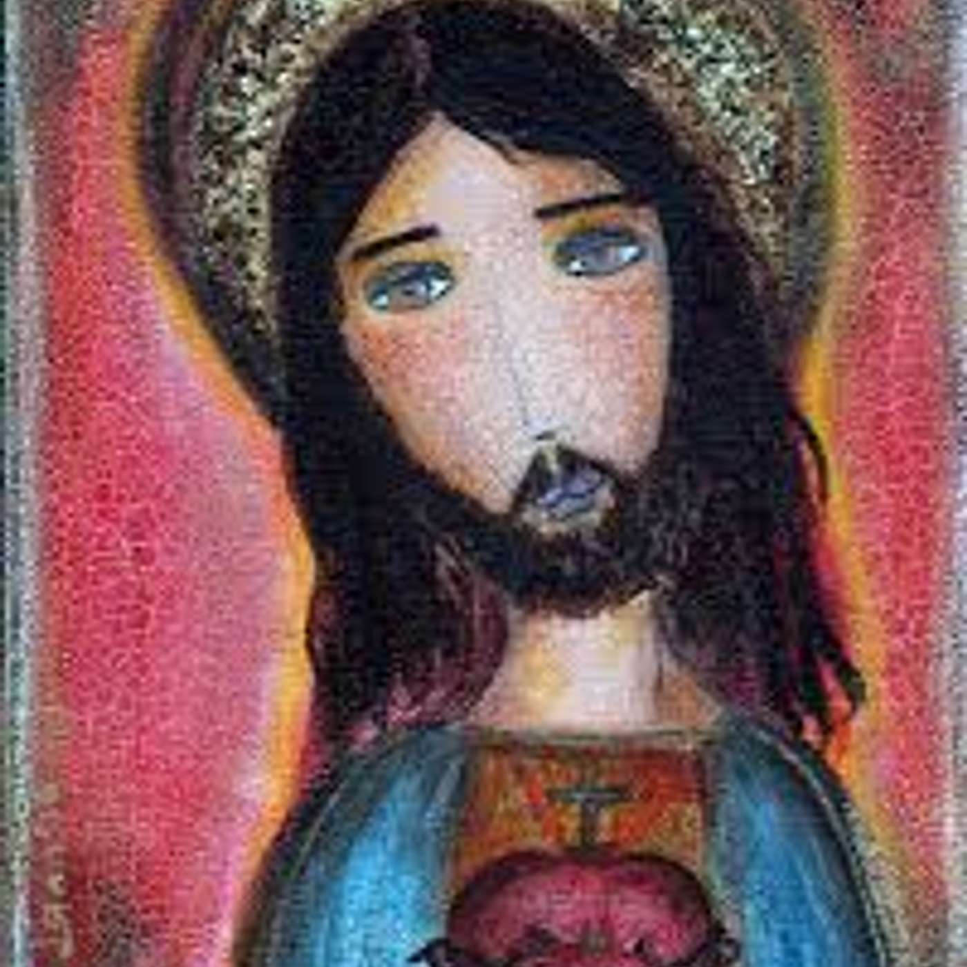 C&SI - The Sign of God's Love - the Sacred Heart of Jesus - 22 June 2025 (S05E30)