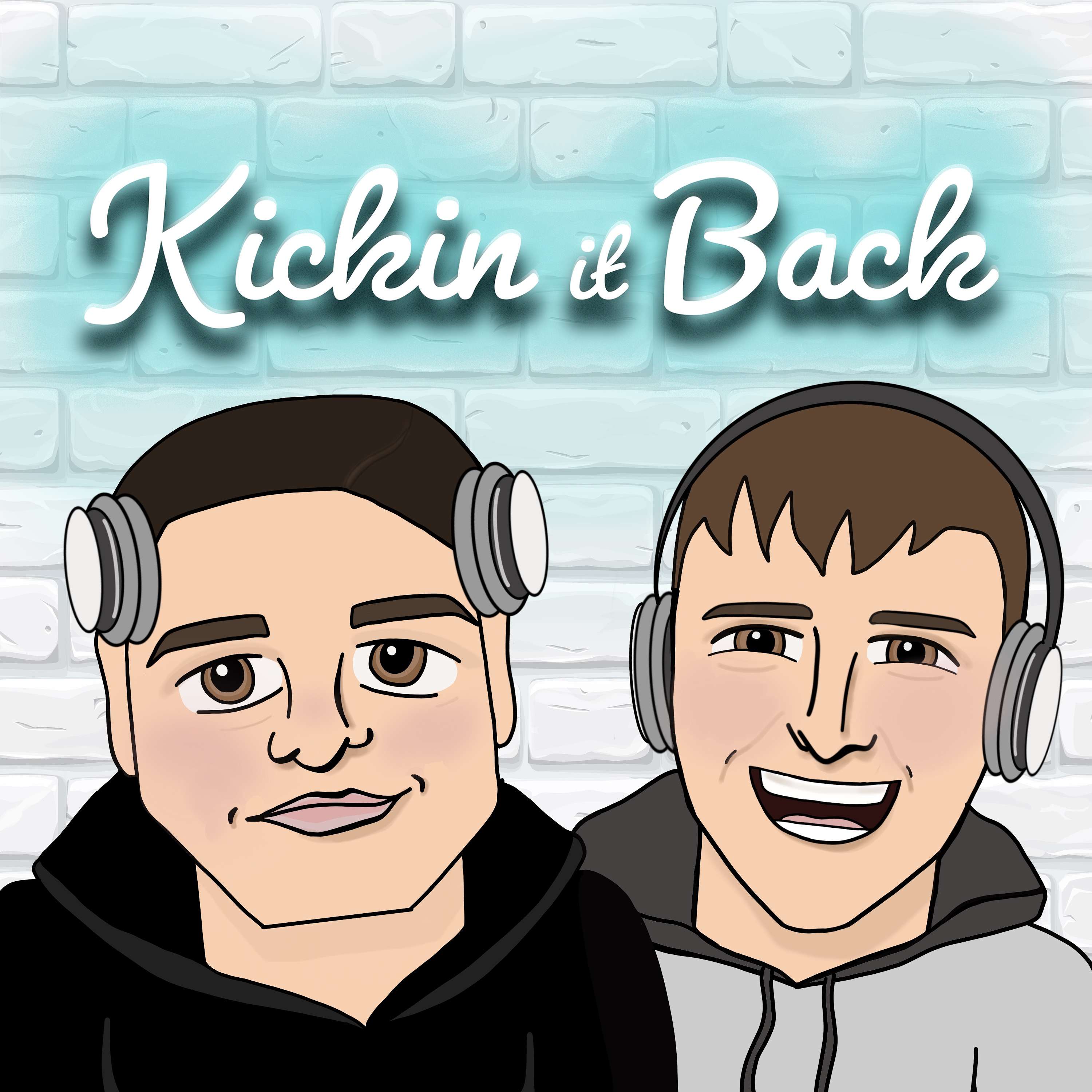 Kickin\' it Back