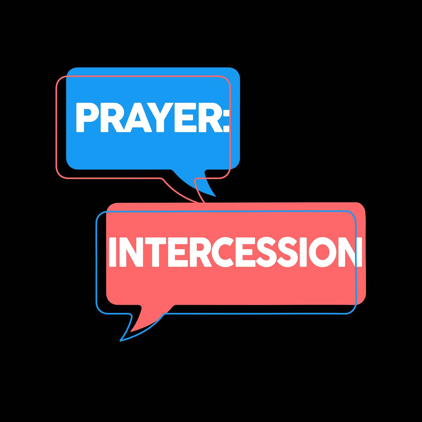 Prayer - Intercession (02/08/26)