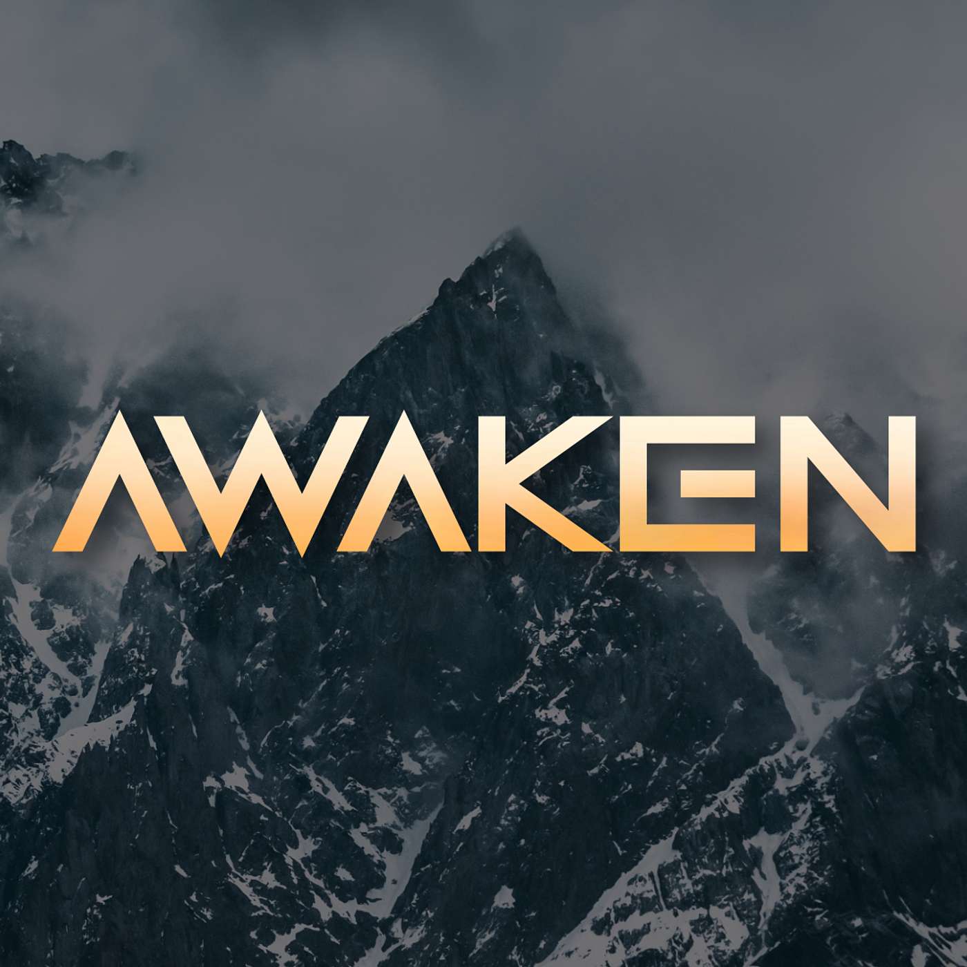 AWAKEN #2 - MY WORSHIP episode artwork