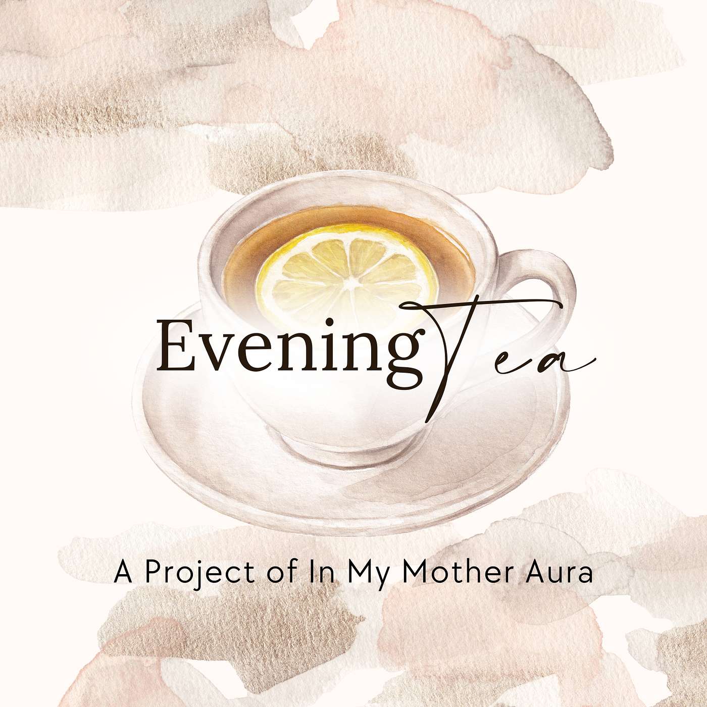 Evening Tea cover art