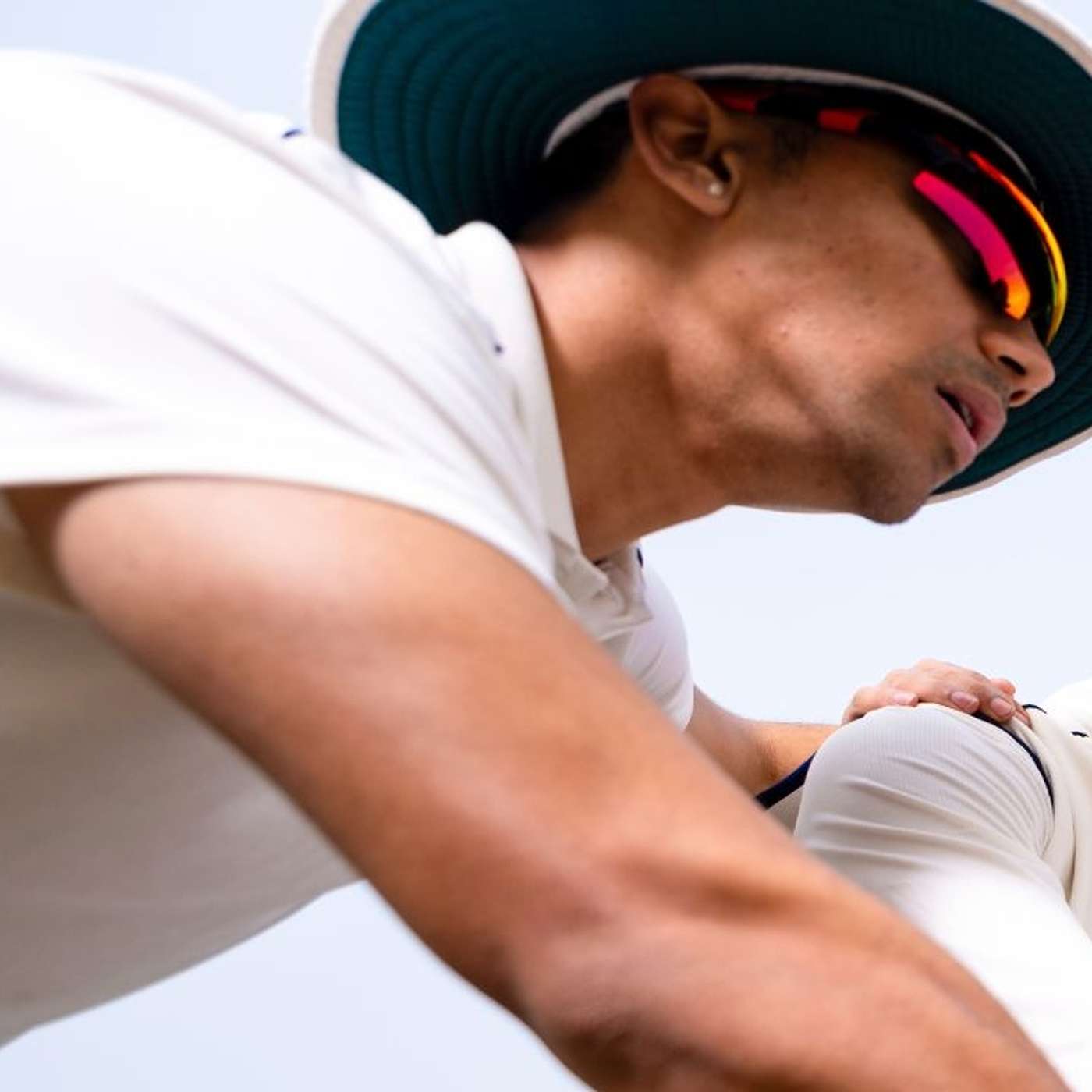 Cricket Training Center Dubai: Where Future Stars Sharpen Their Skills!