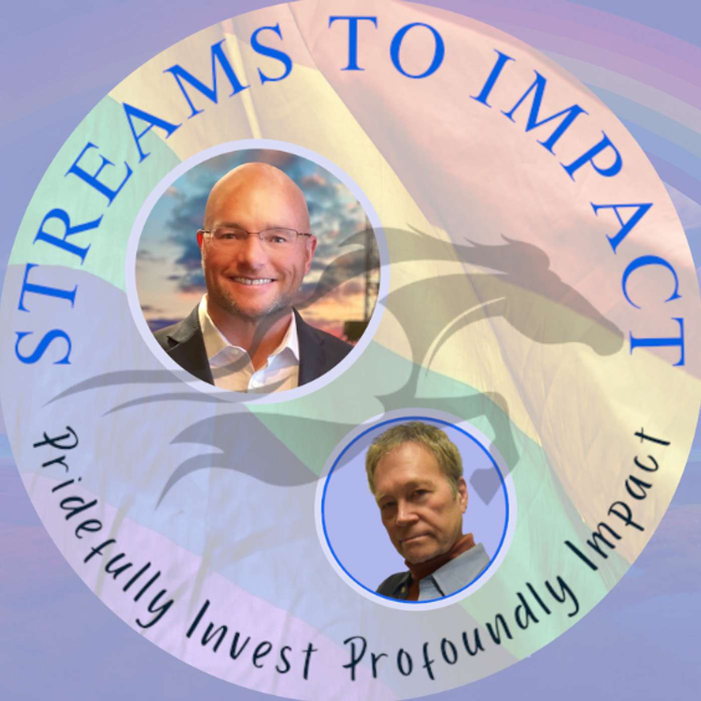 Building Wealth through Tax Advantaged Oil & Gas Joint Ventures with John Engel - Episode - 550