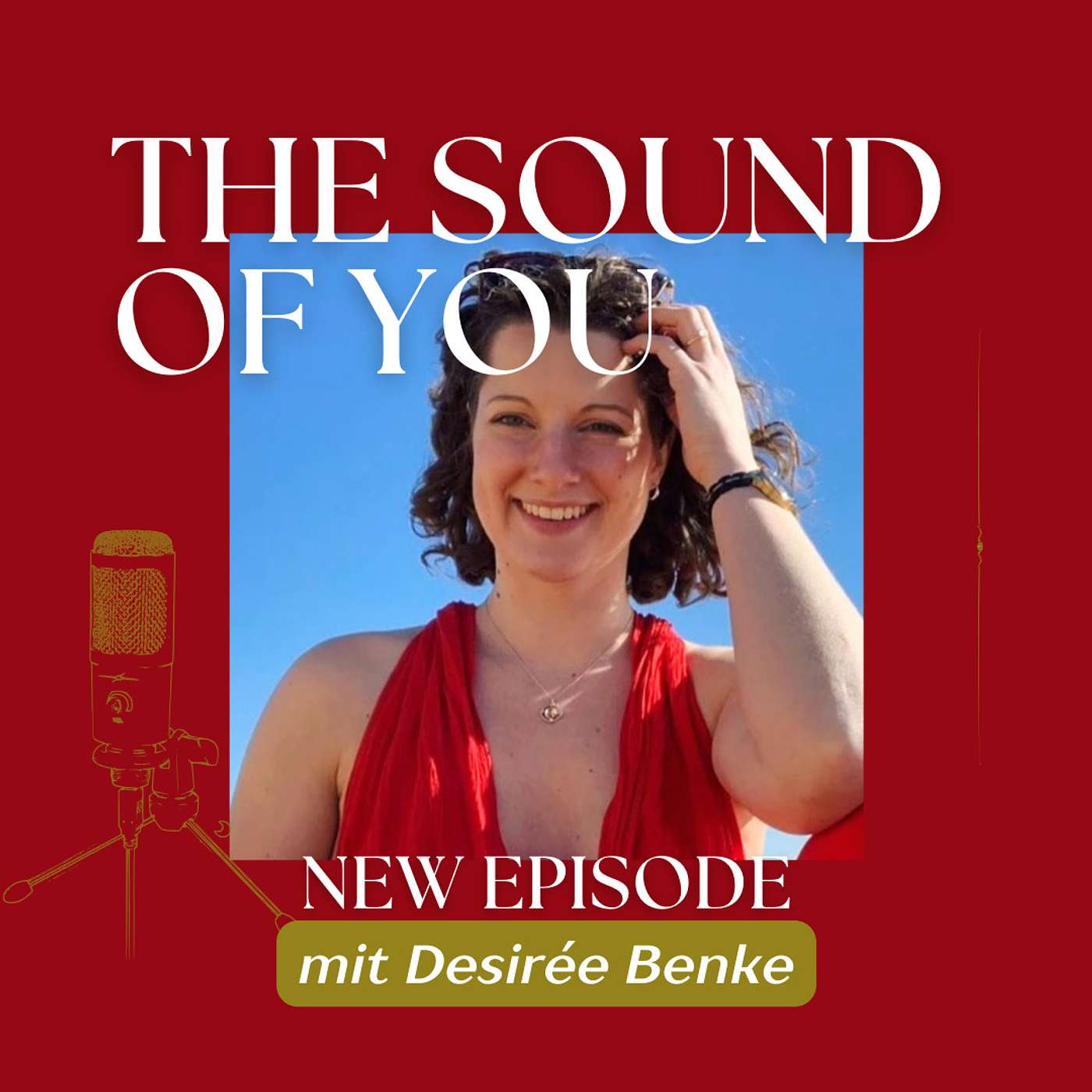 The Sound of You