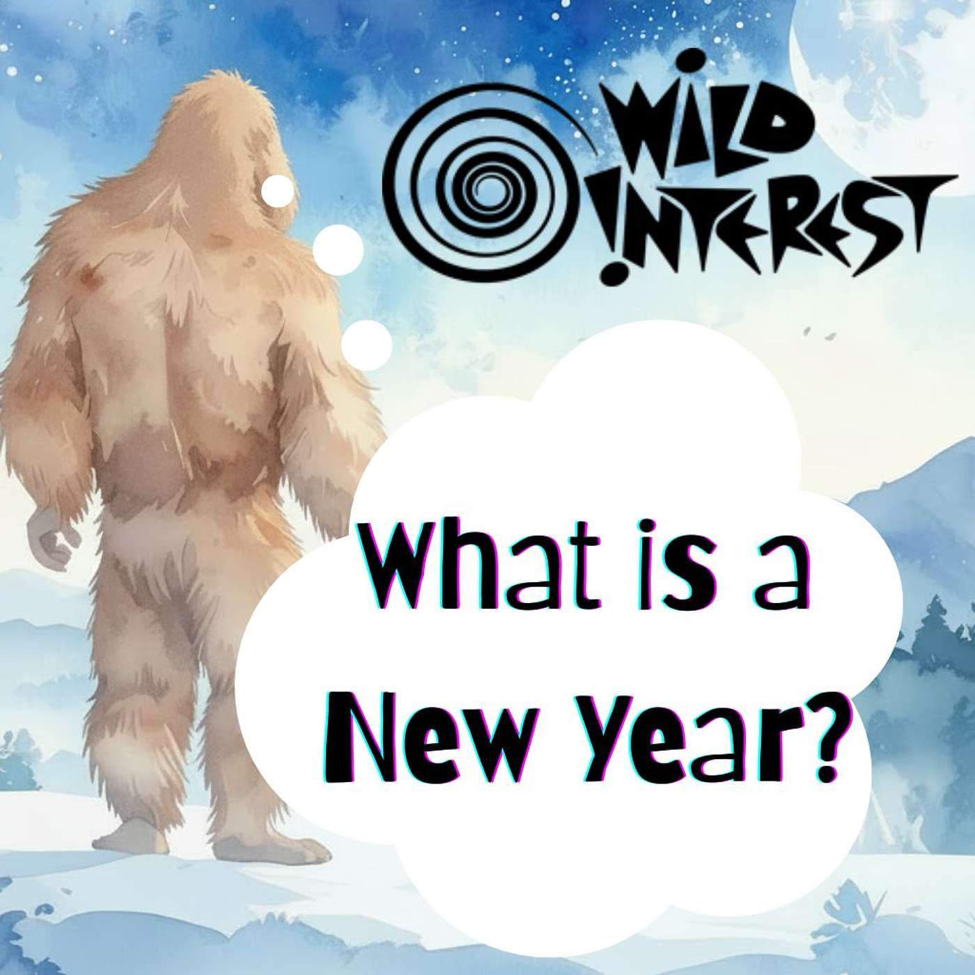 What is a New Year?