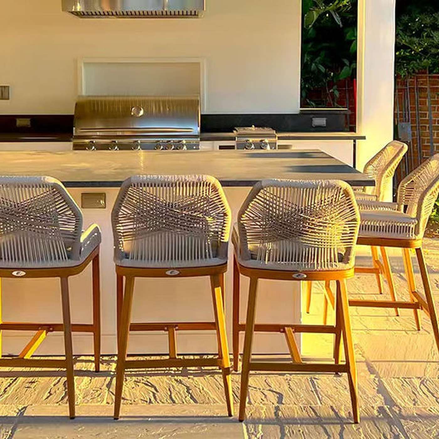 What Are the Long-Term Benefits of Choosing Premium Outdoor Furniture?