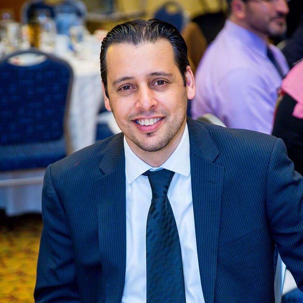 Tarek Abu-Jabarah