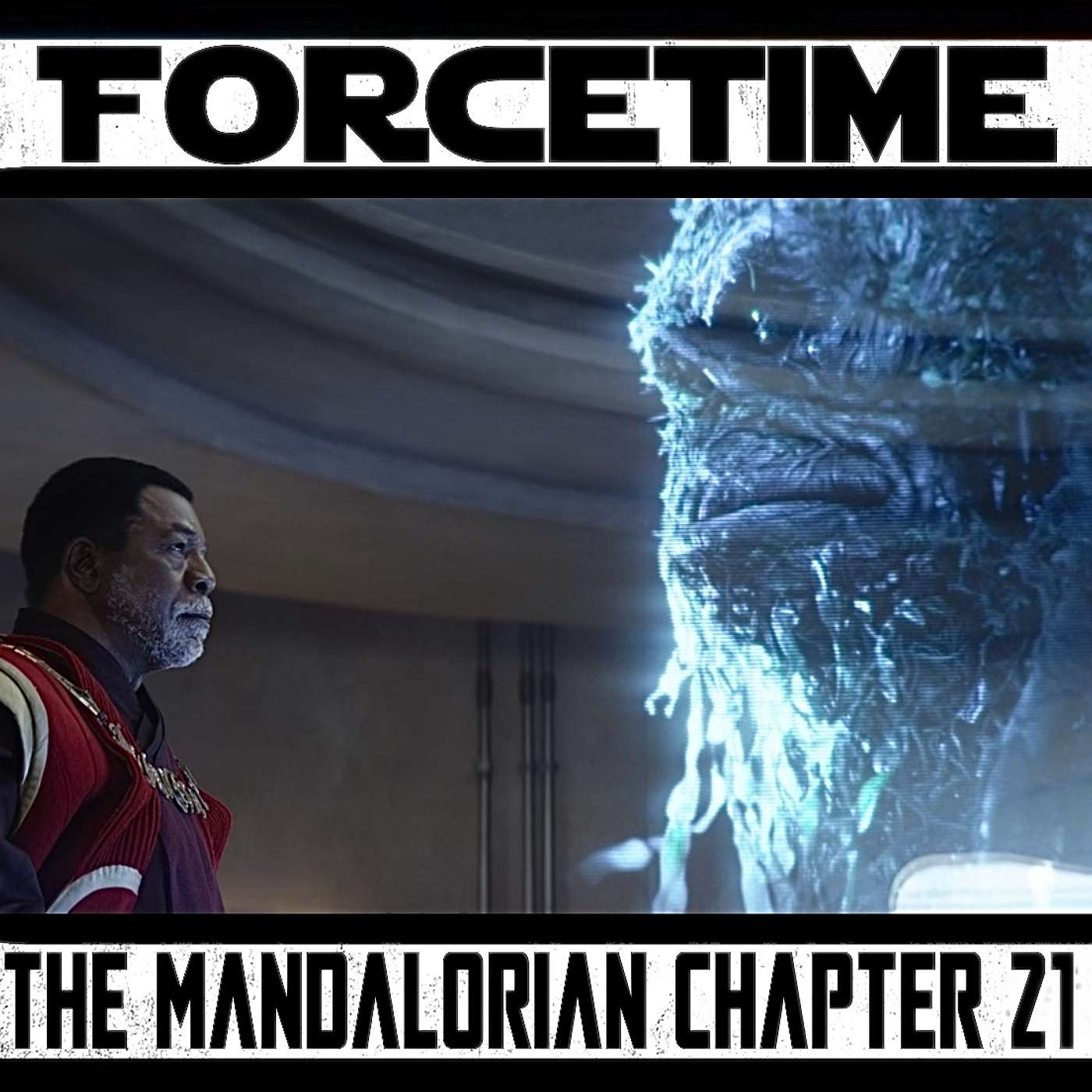 ForceTime: A Star Wars Podcast
