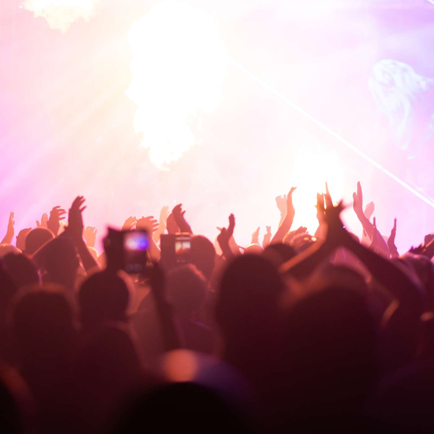 iHeartRadio Music Festival, Eagles at Sphere, Usher & Chris Brown at Allegiant Stadium