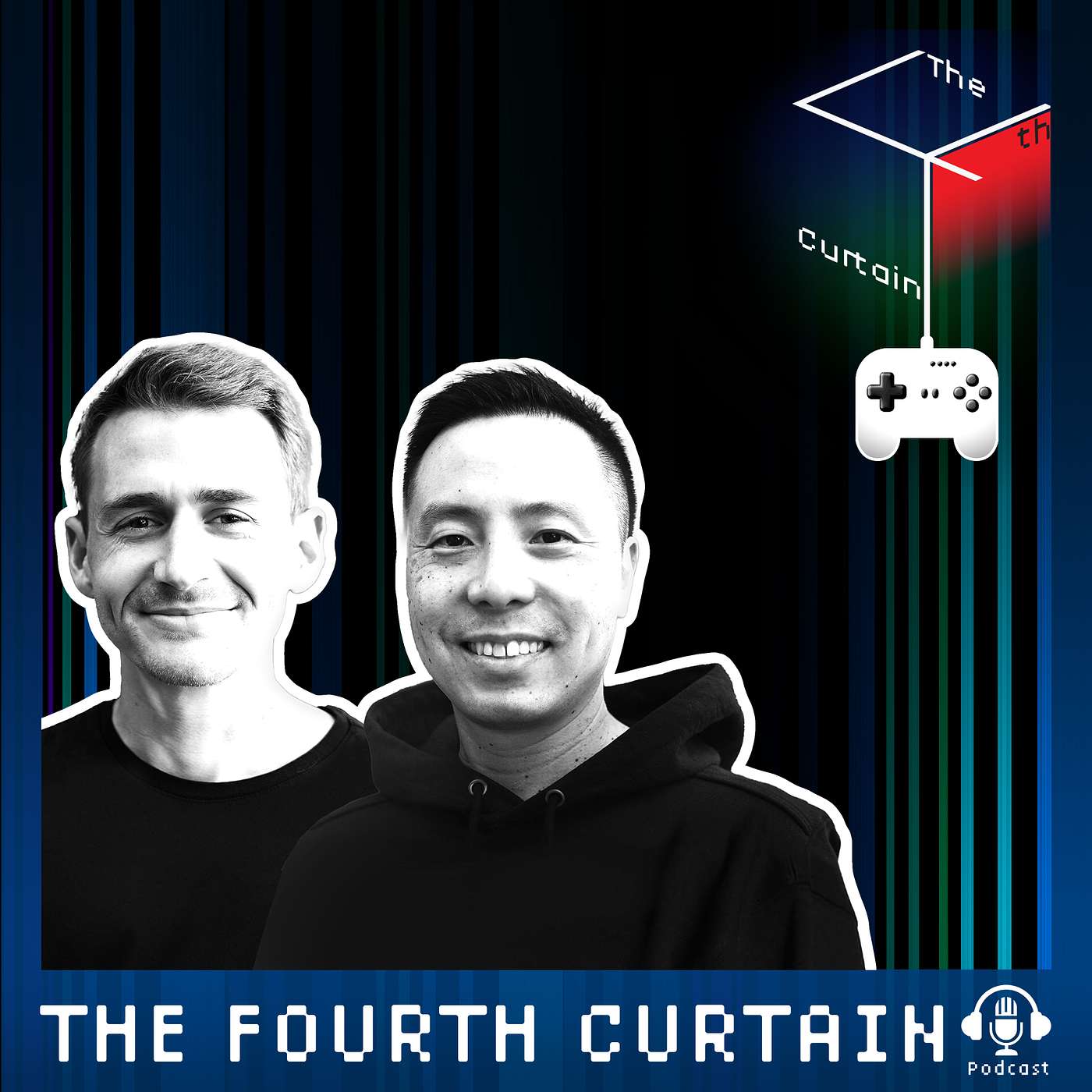 The Fourth Curtain