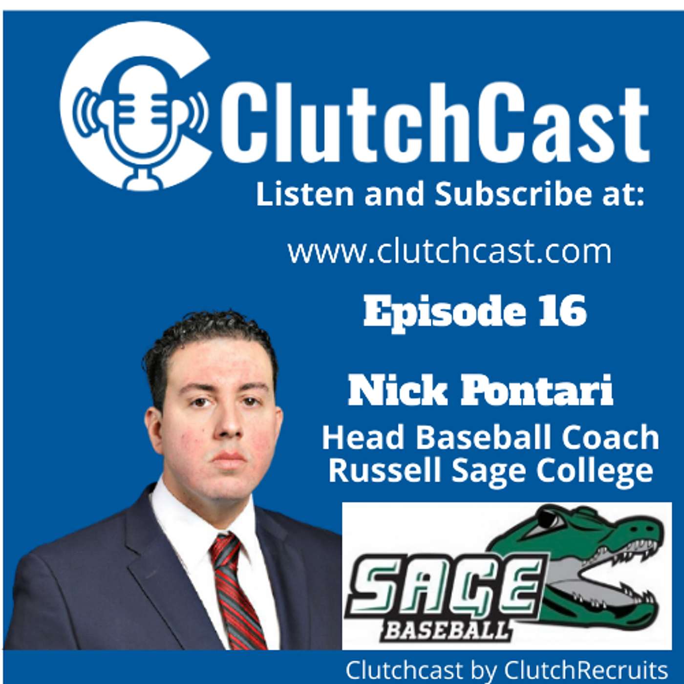 ClutchCast: The Voice of Clutch Recruits USA