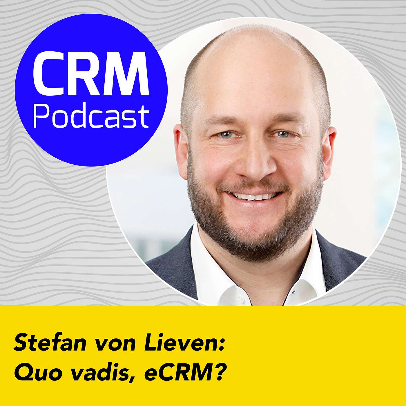 CRM Podcast