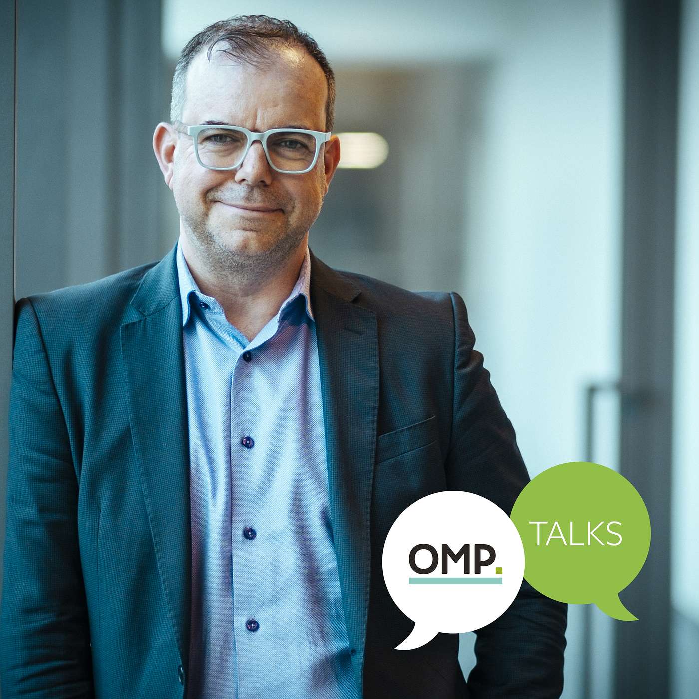 OMP Talks