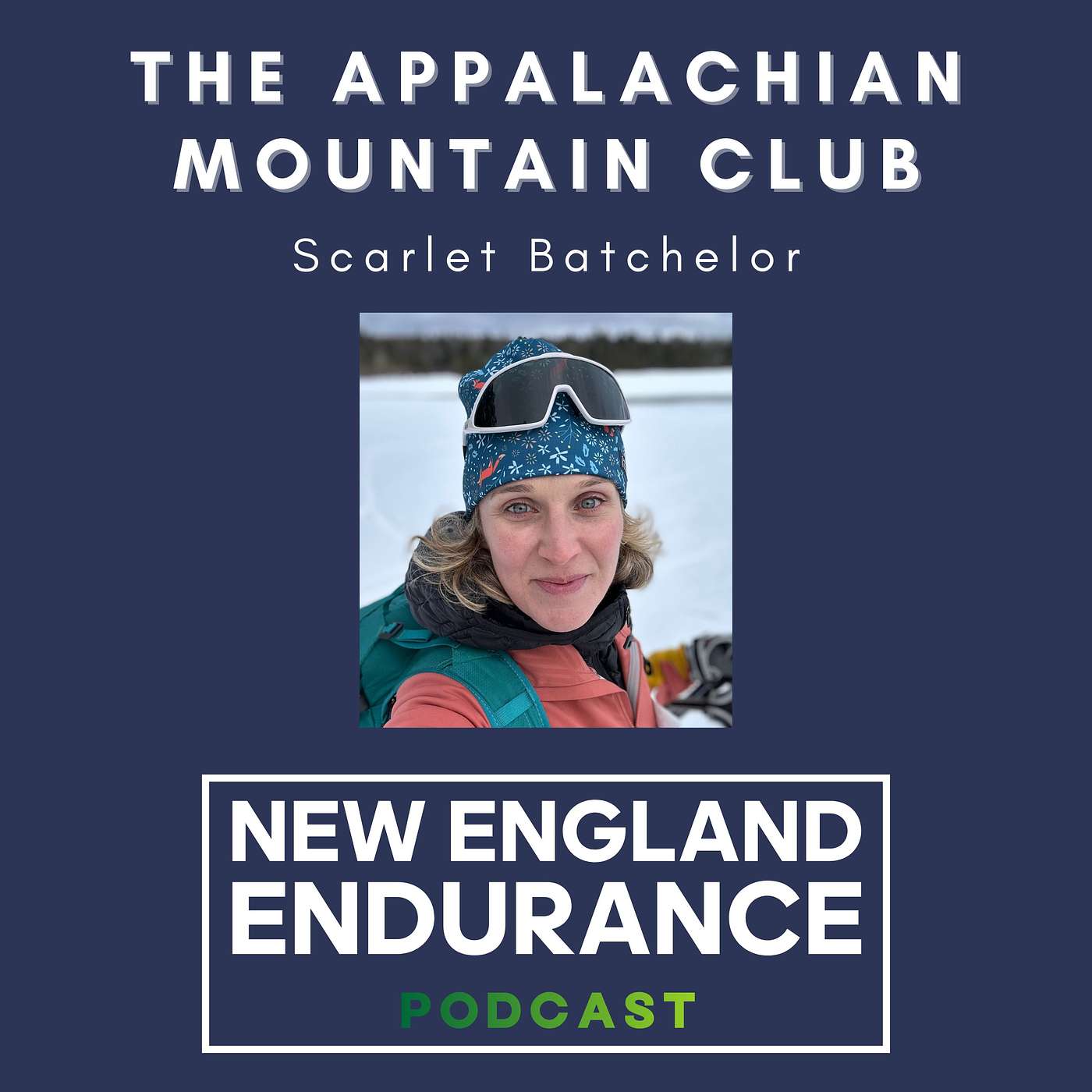 New England Endurance Podcast