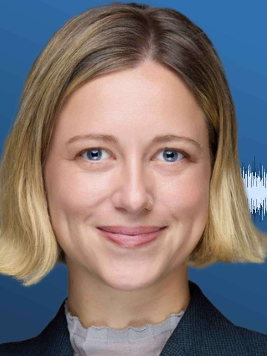 Eva Sevrin