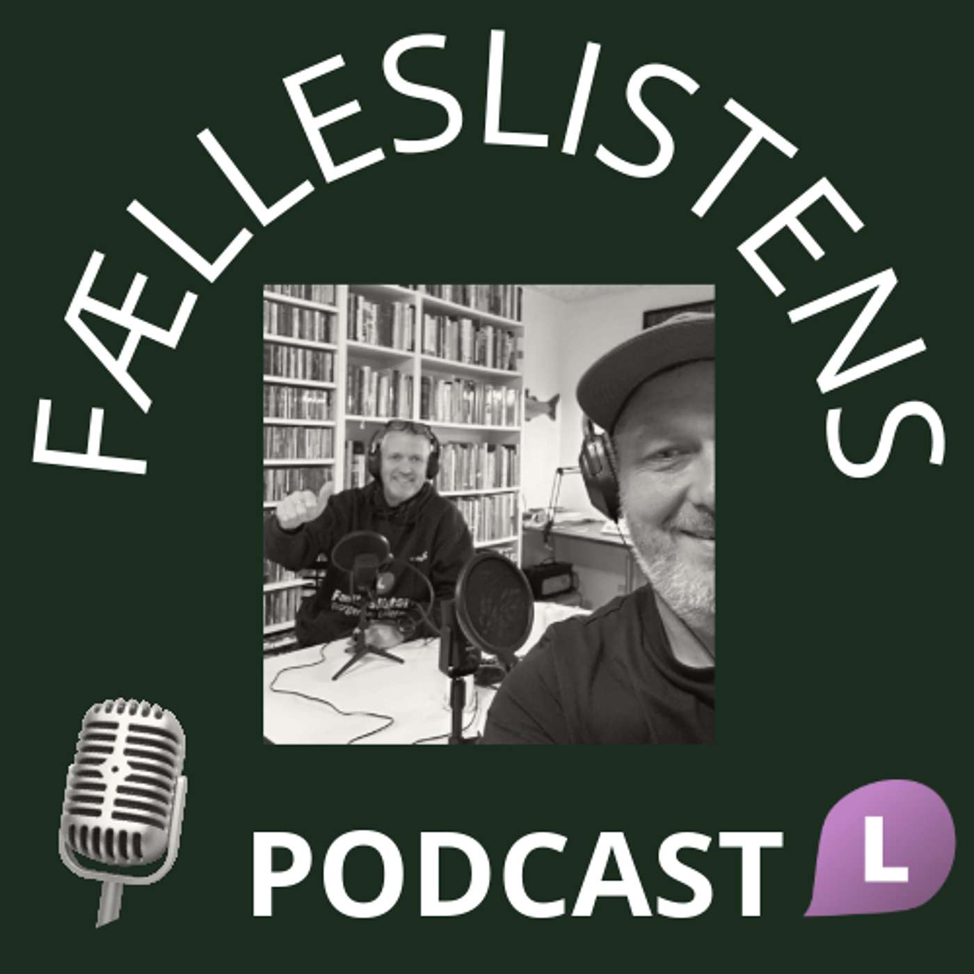 Fælleslistens Podcast