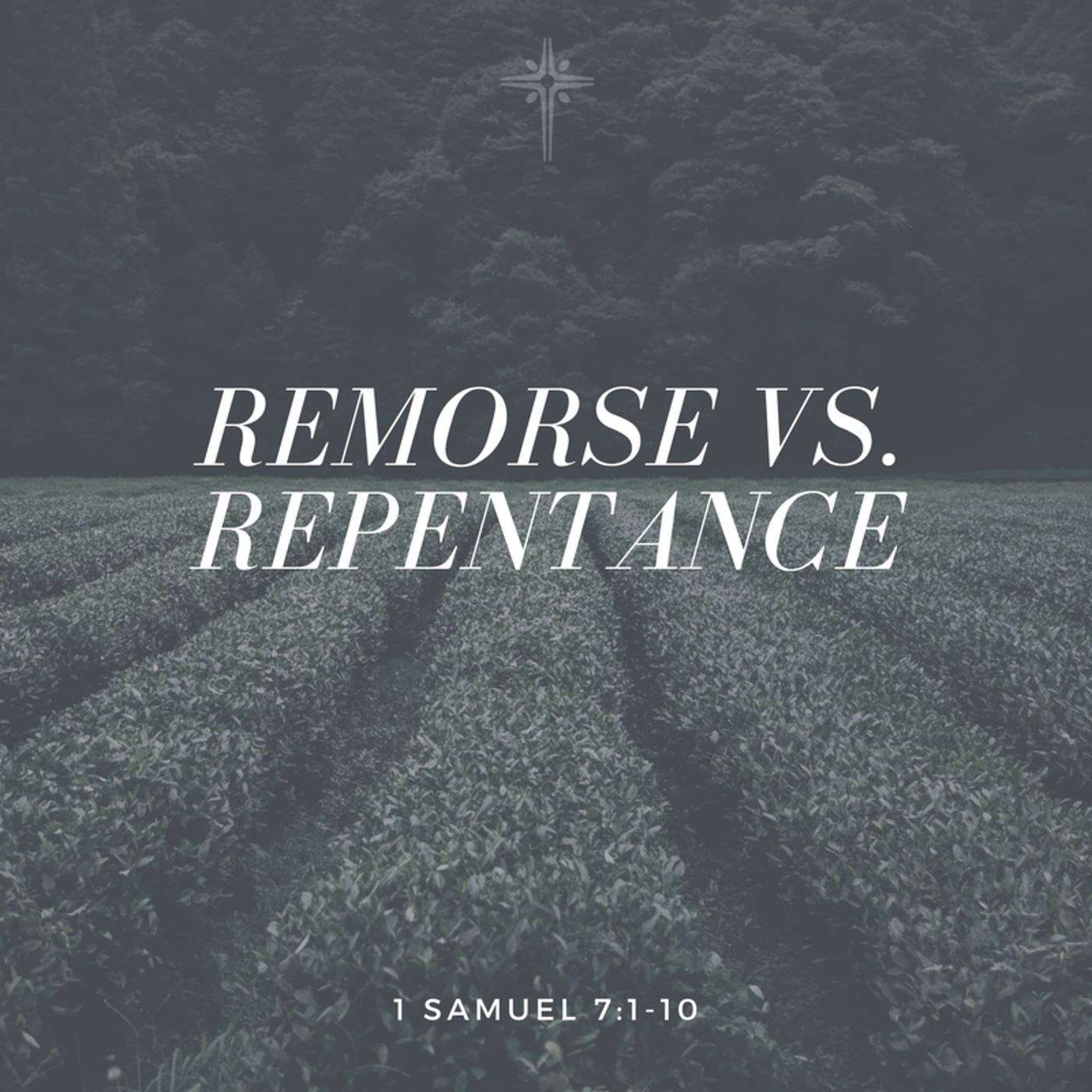 7/23/17 1 Samuel 7:1-10