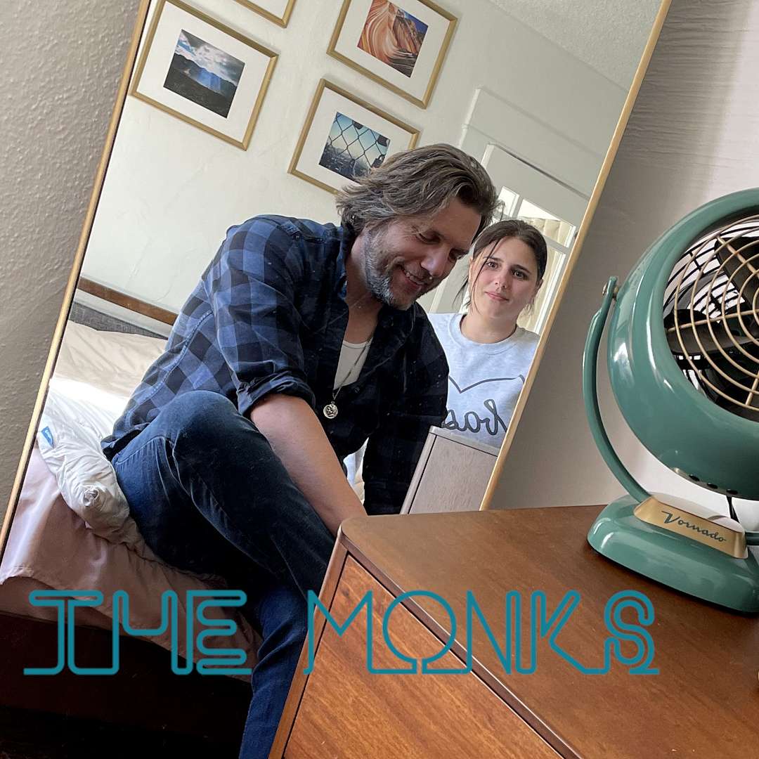 Josh and Heather Monk