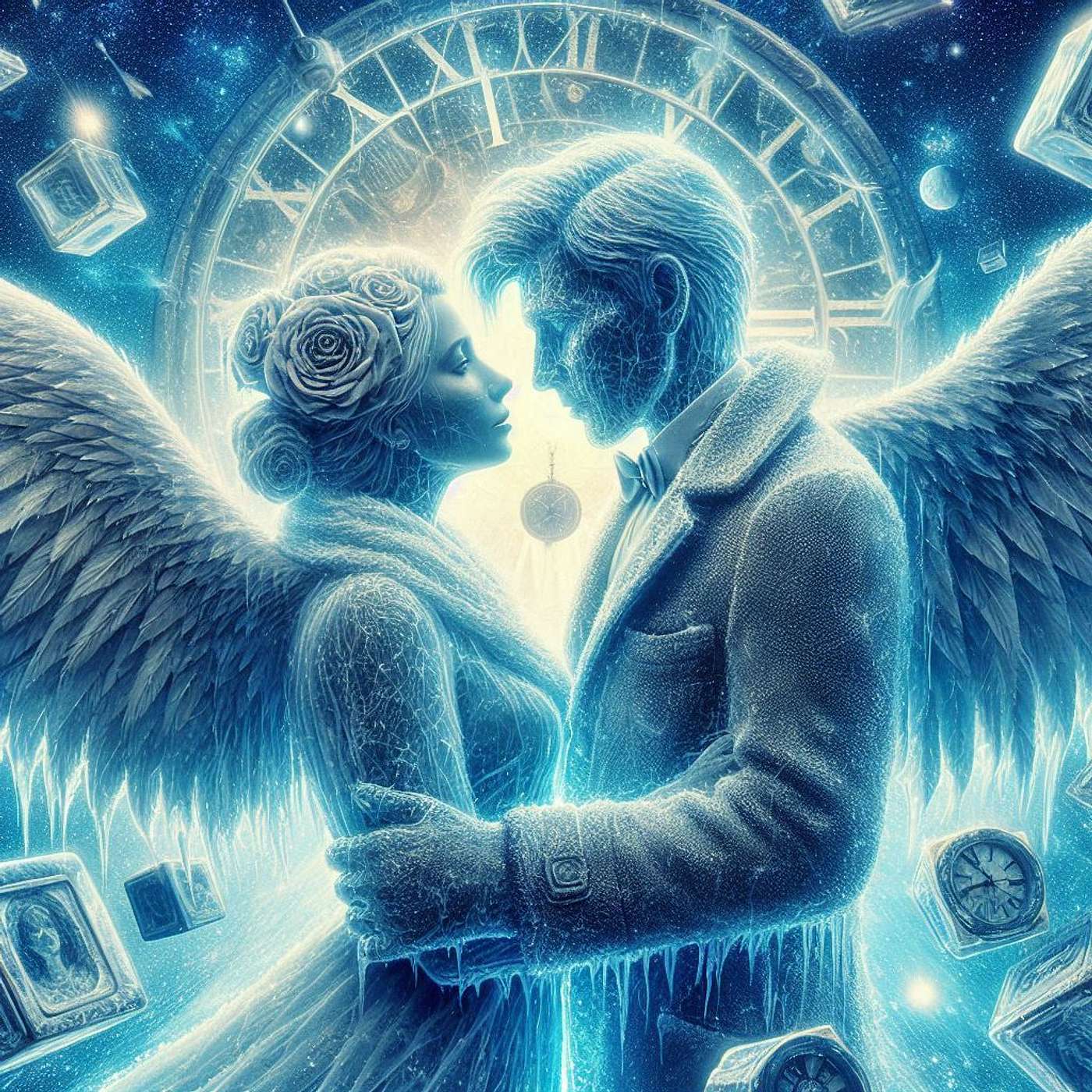0TZmAp21 Soon We'll Meet Again Till Then Sleep Well My Friend fx solo take 2 Nicholas Mazzio Lauren Mazzio The Rain