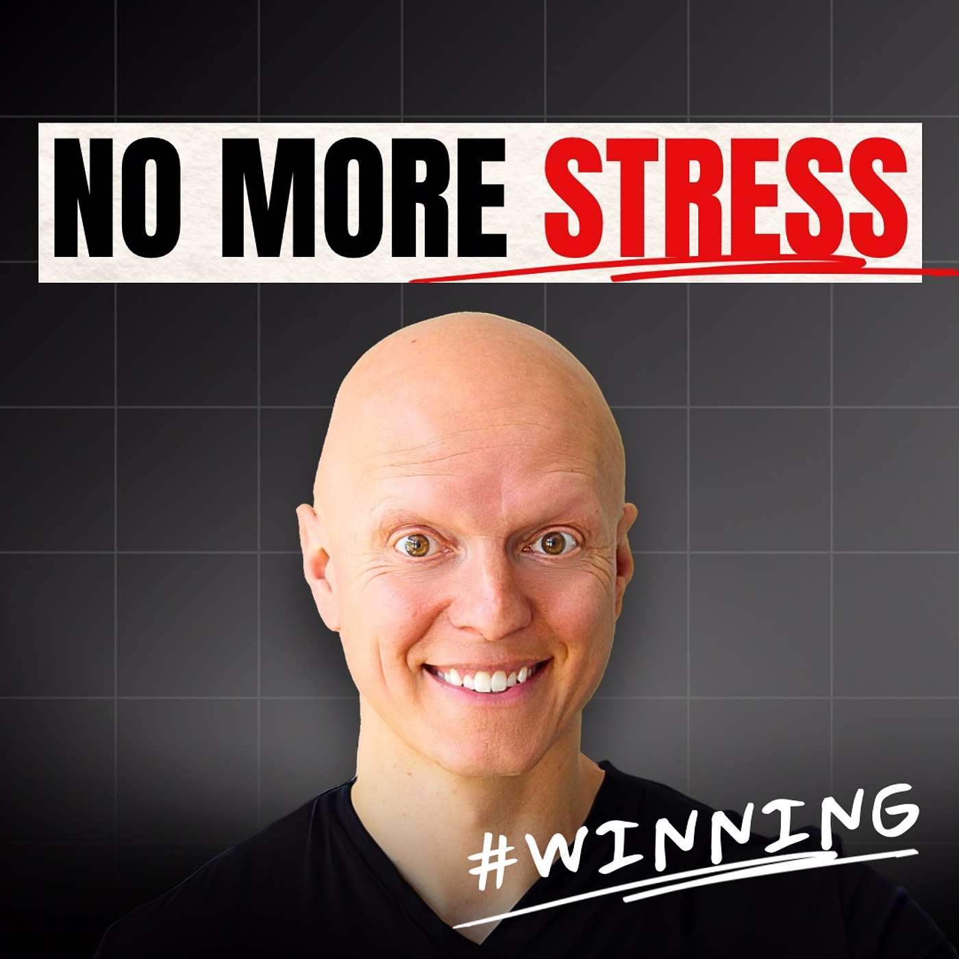 This ONE question will dissolve all your stress in business