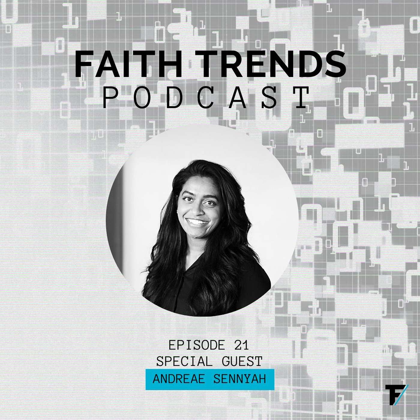 The Faith Trends Podcast