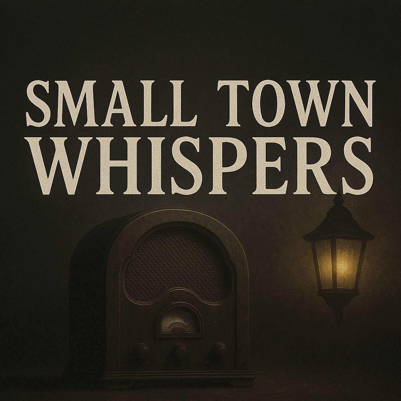 Small Town Whispers