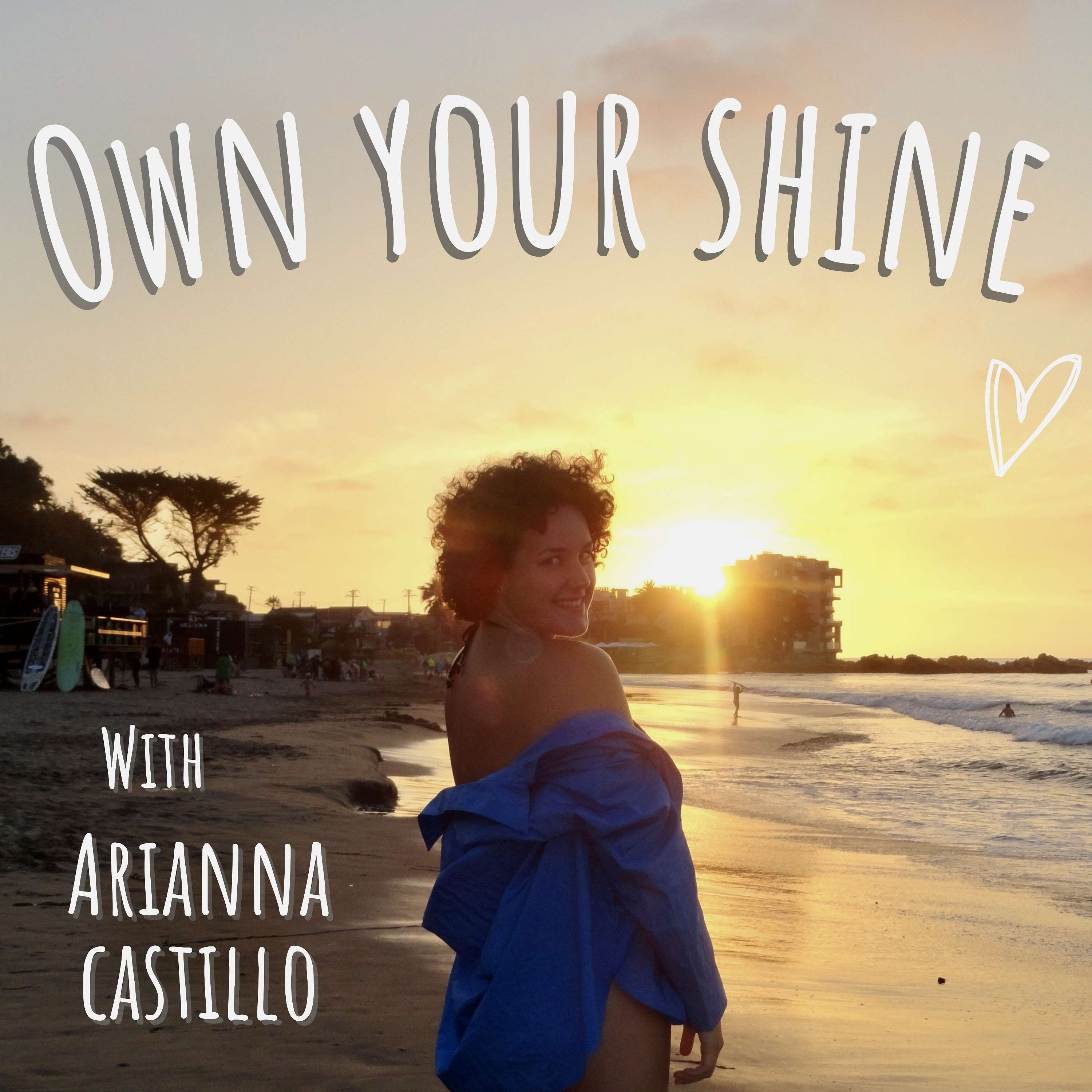 Own Your Shine